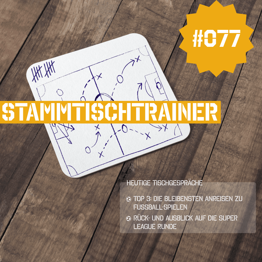Die Stammtischtrainer