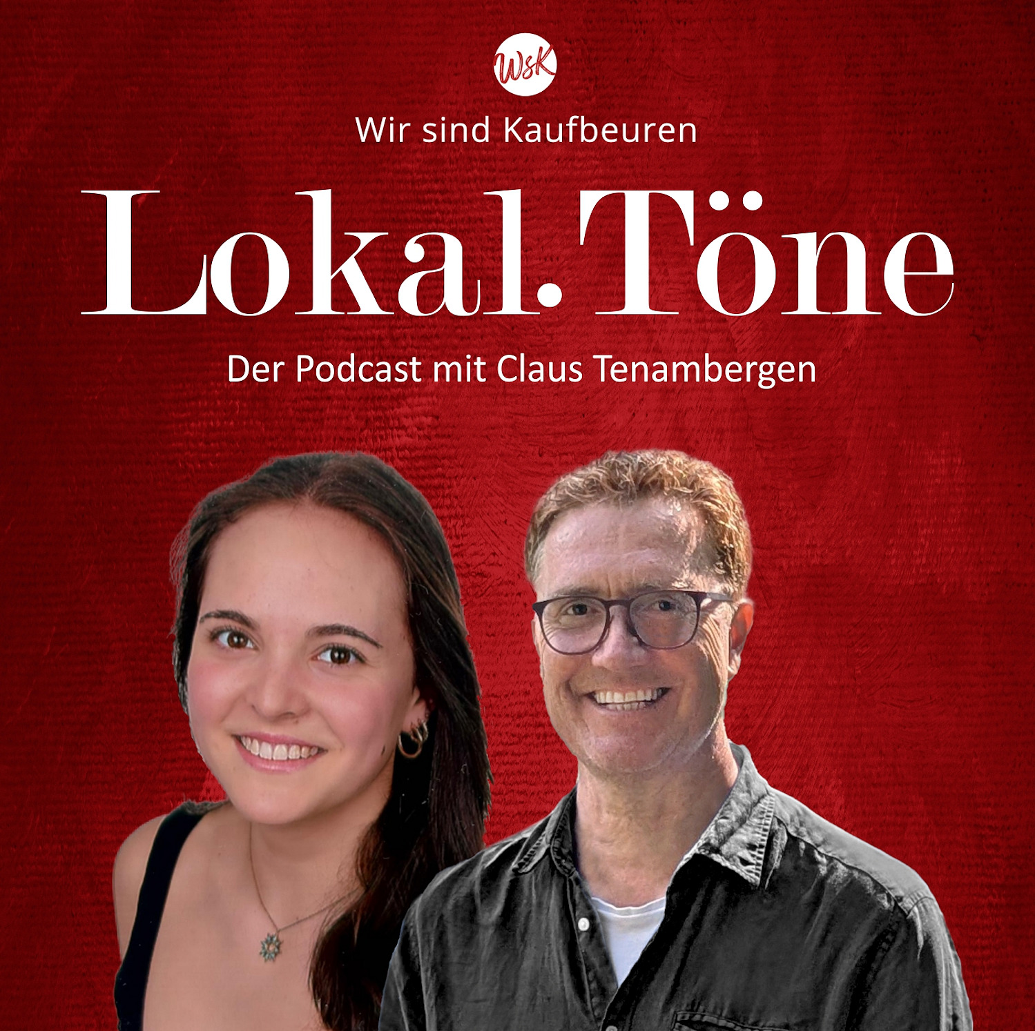 Lokal.Töne - der Podcast von Wir sind Kaufbeuren