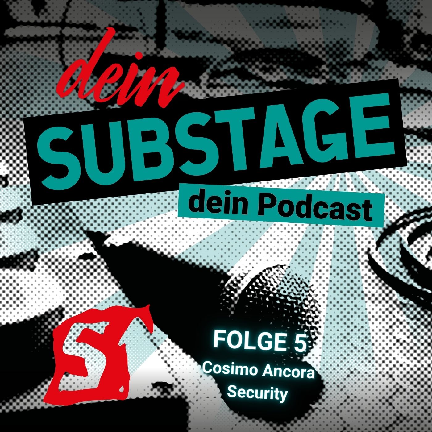 Dein Substage