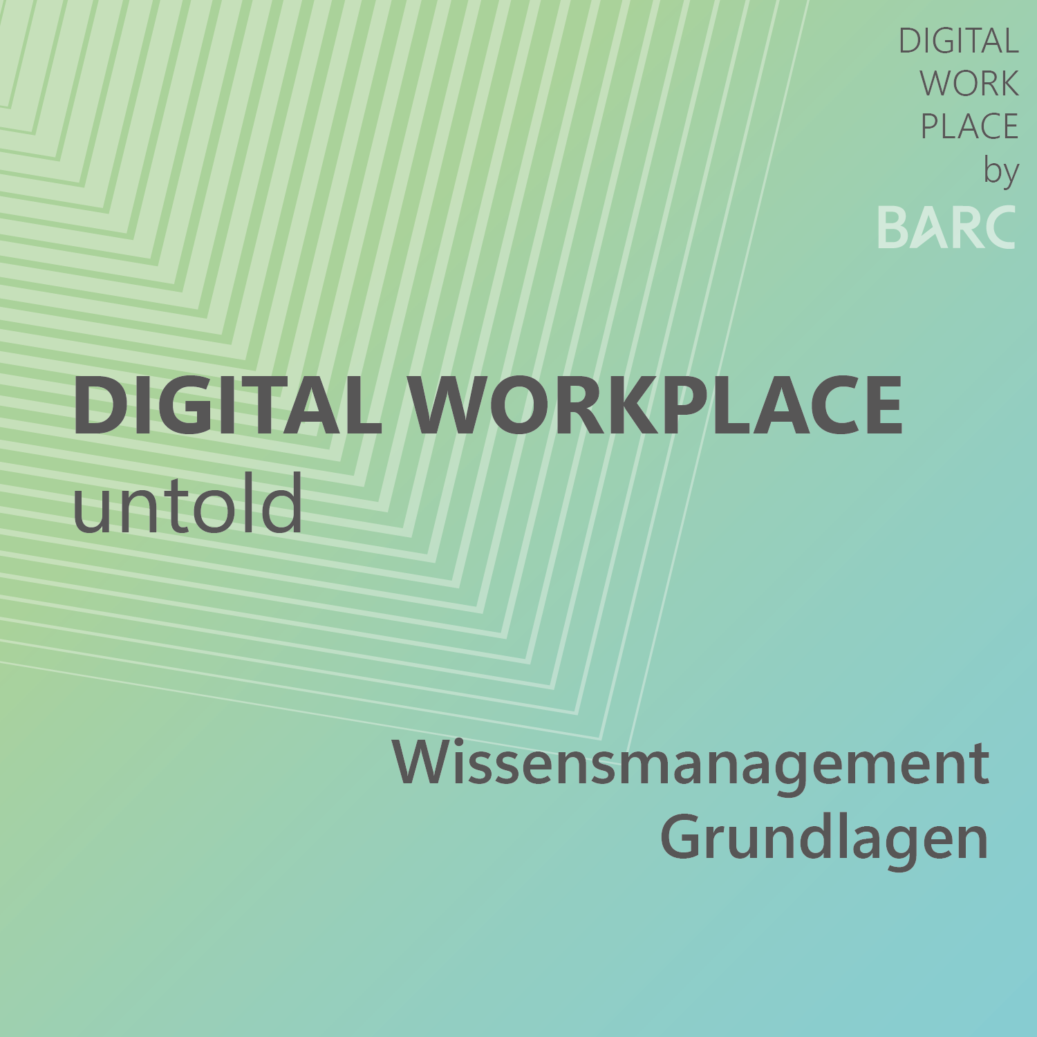 Wissensmanagement episode artwork