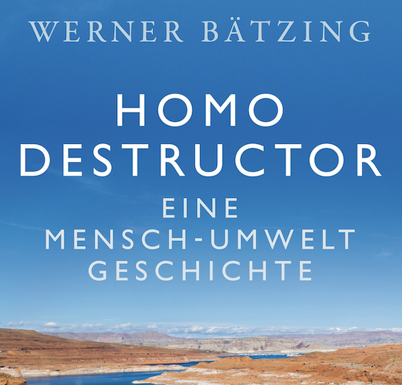 Draussentester – Das Magazin für Entdecker und Neugierige