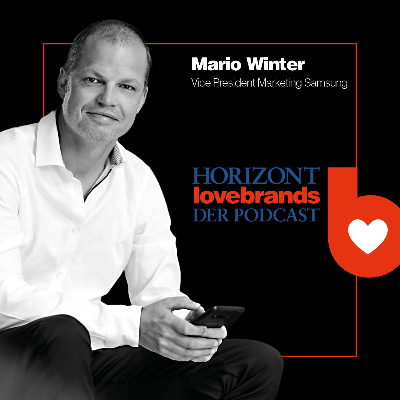 HORIZONT Lovebrands