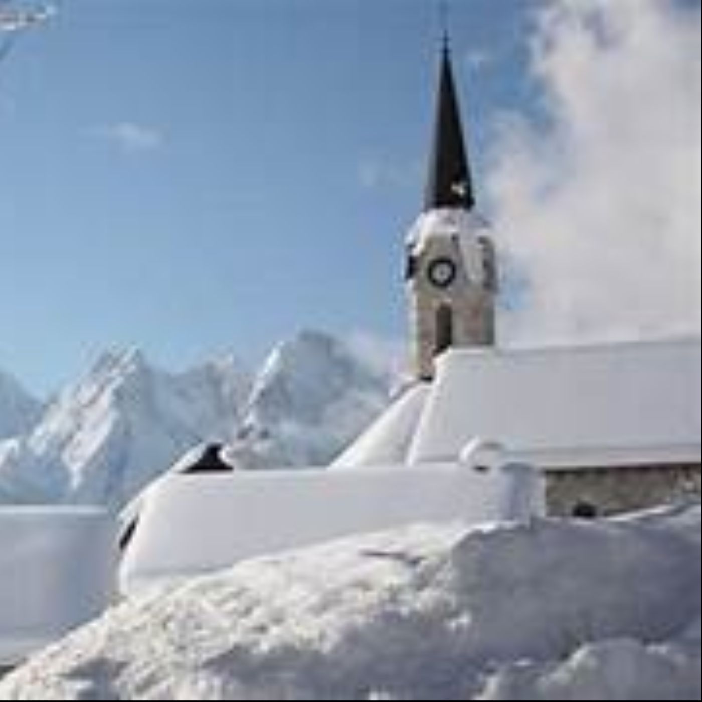 PREDIGTEN aus der EVANGELISCHEN KIRCHE A.B. GOSAU