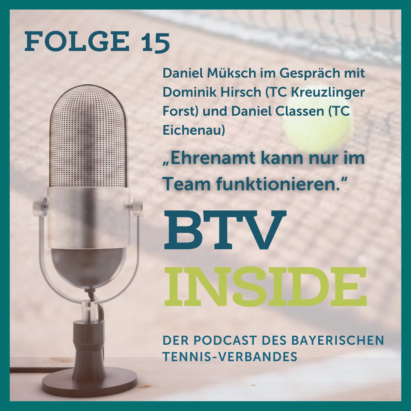BTV Inside