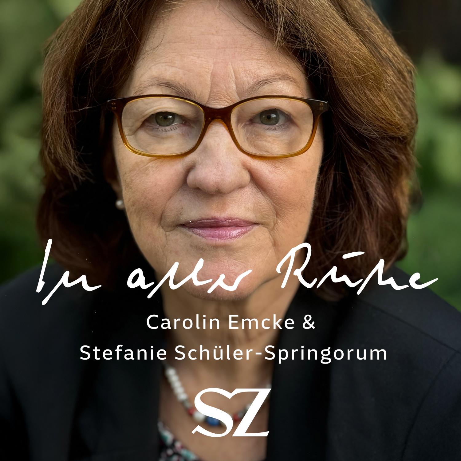 Best of SZ: Das Thema und In aller Ruhe