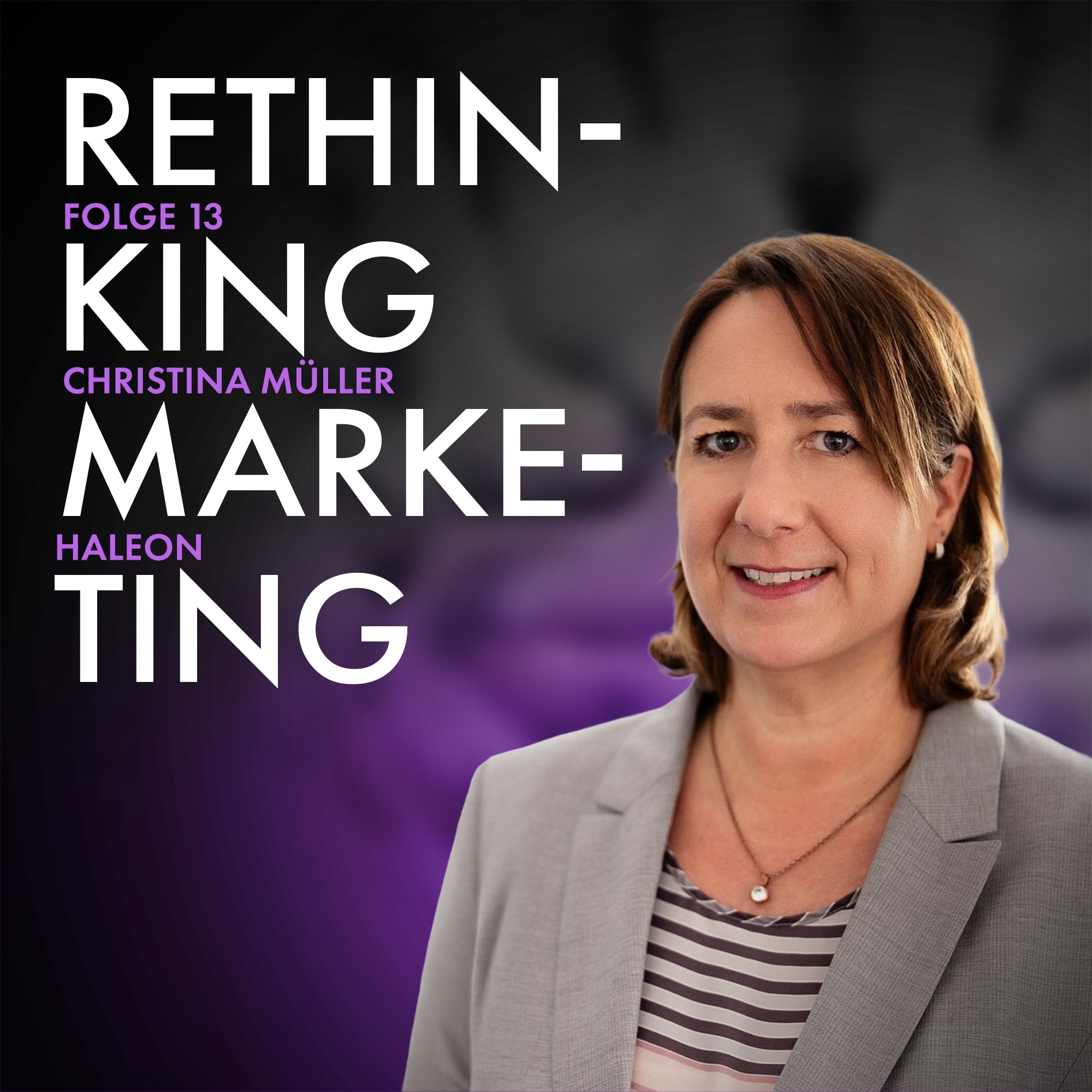 Rethinking Marketing