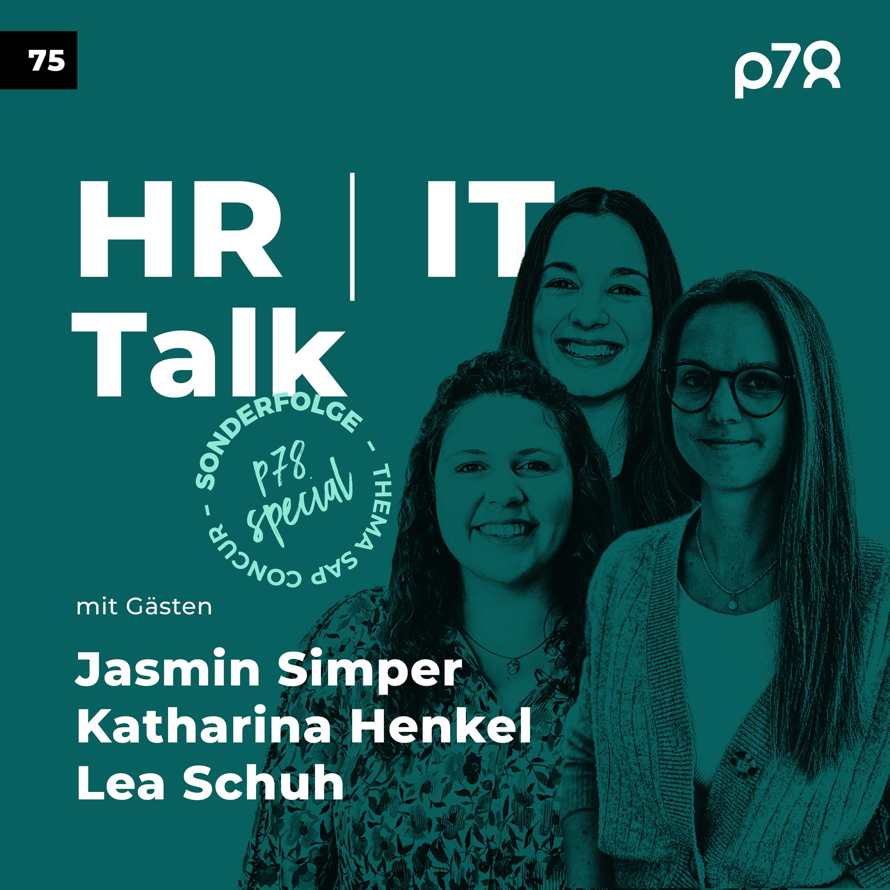 HR/IT Talk