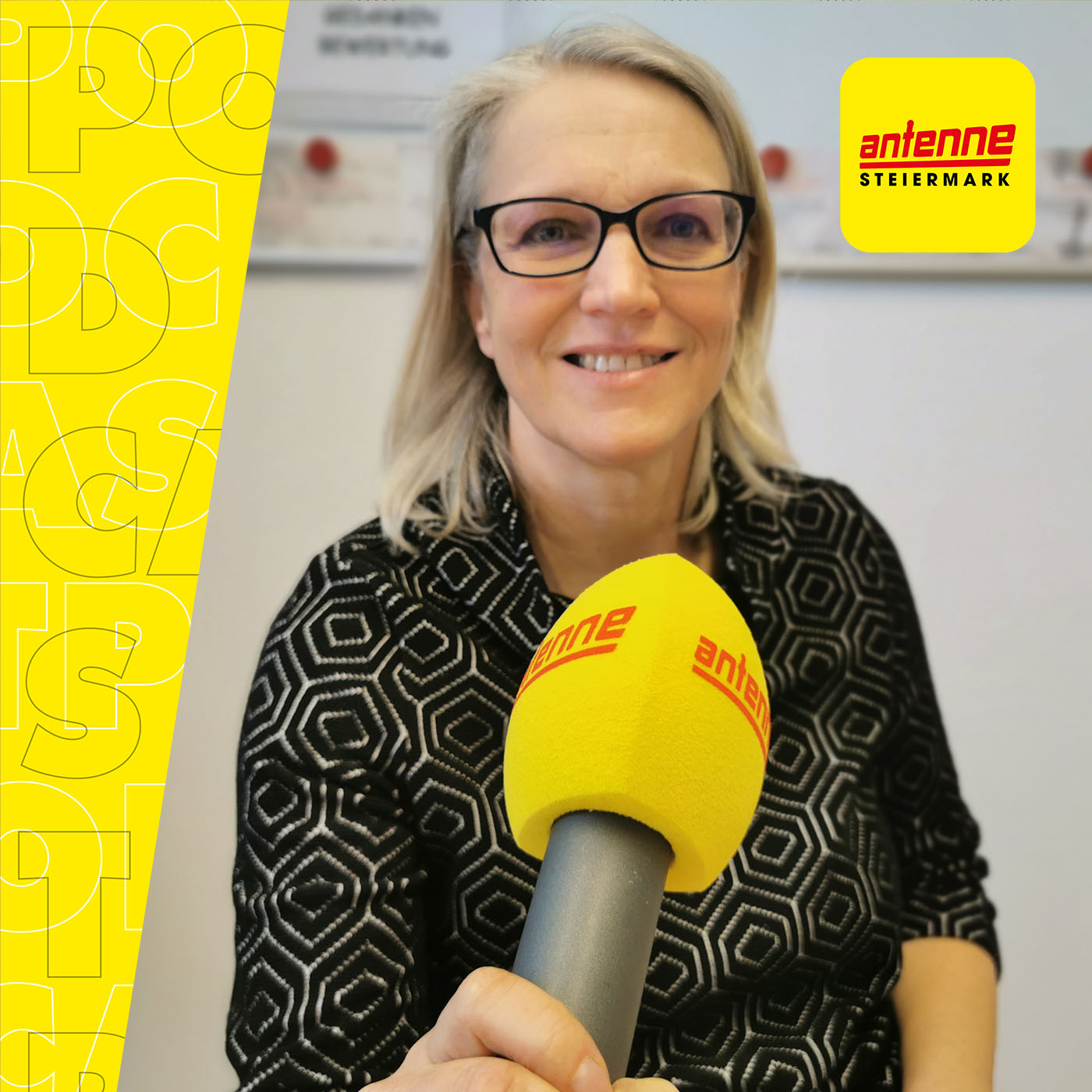 Antenne Steiermark Podcast