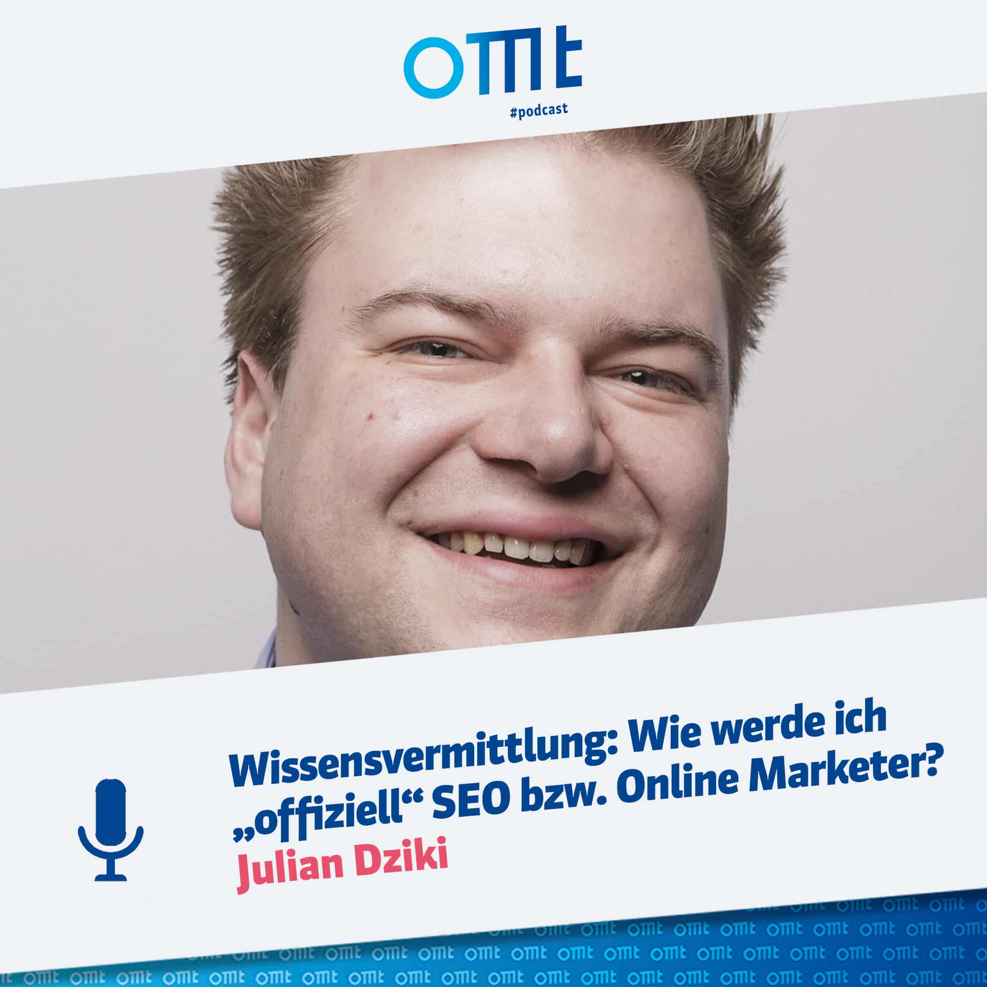 OMT Podcast