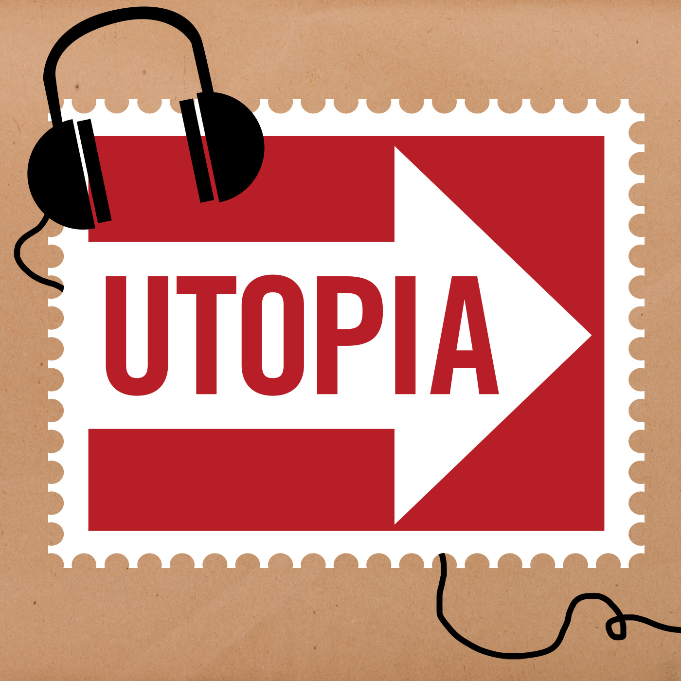Utopia – Dein Podcast für Nachhaltigkeit