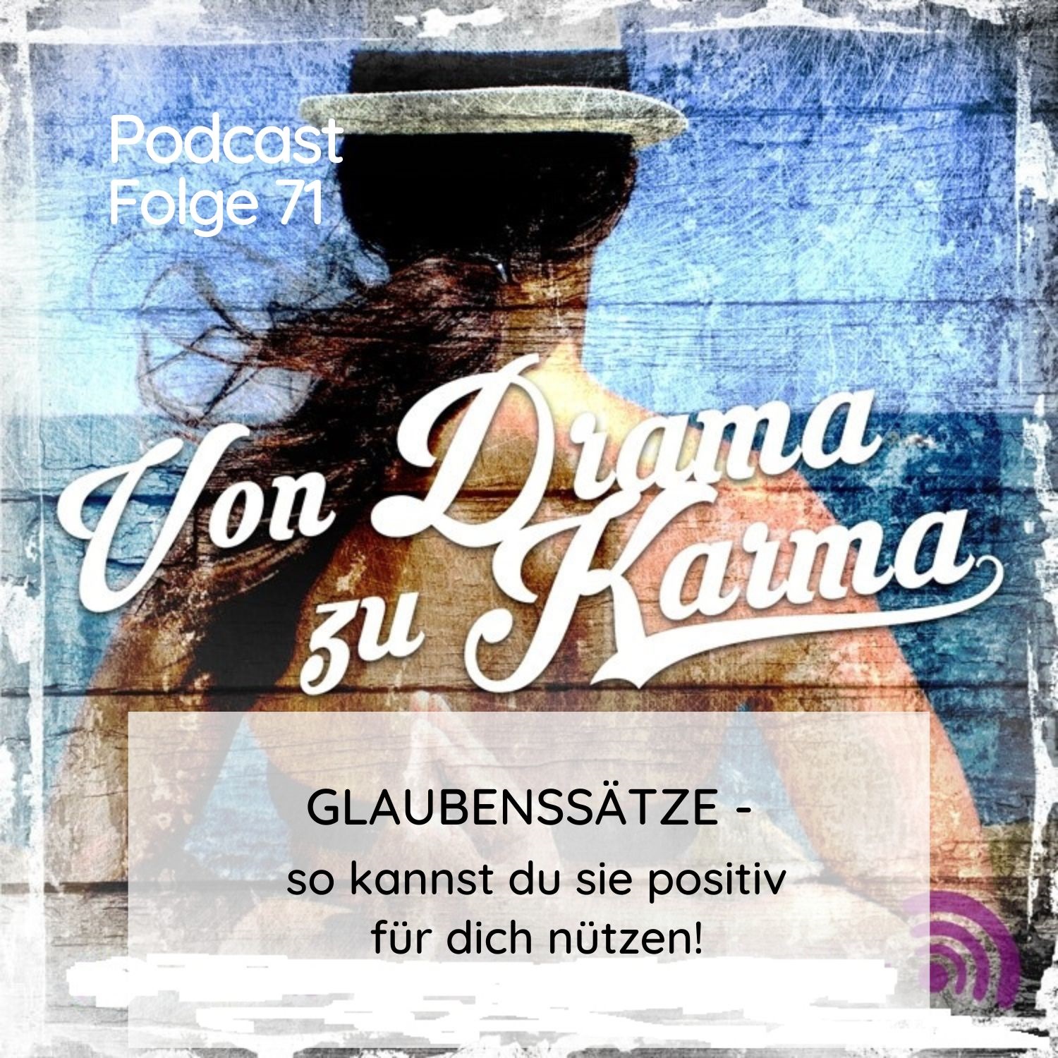 Reset & Reconnect | Der Podcast für Klarheit und Mut zur Veränderung