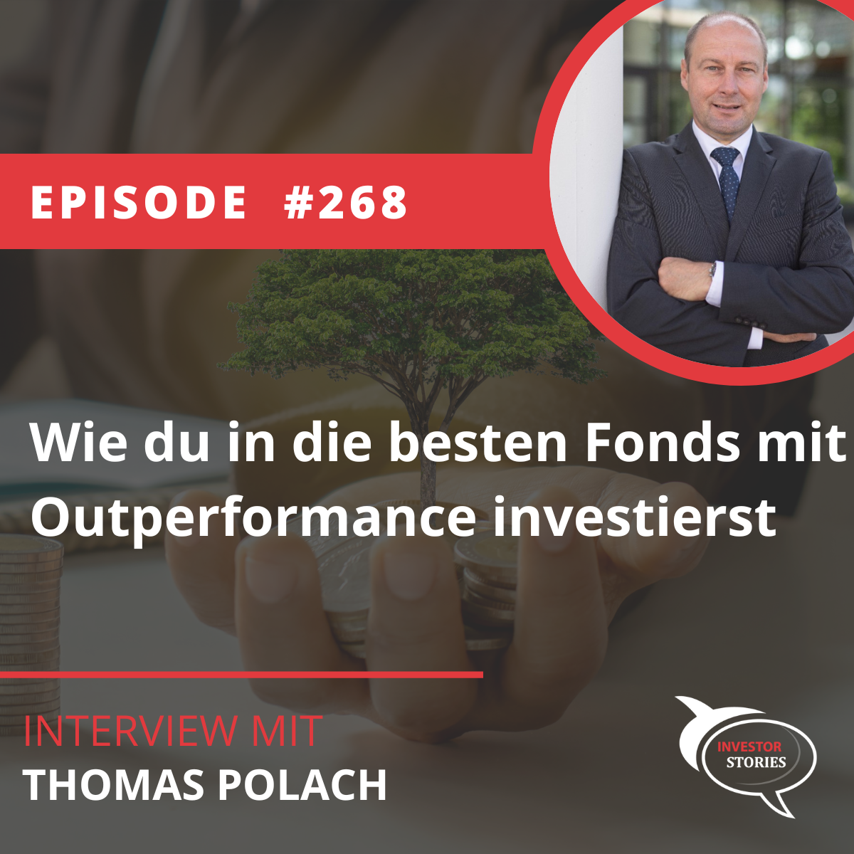 Investor Stories Podcast