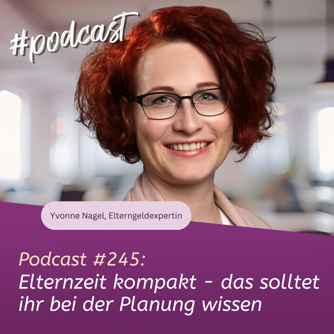 Von Anfang an dabei