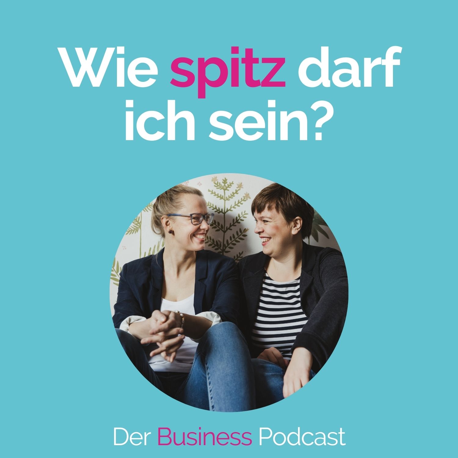 #187 - Bauchladen oder spitze Positionierung?