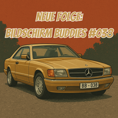 Bildschirm Buddies