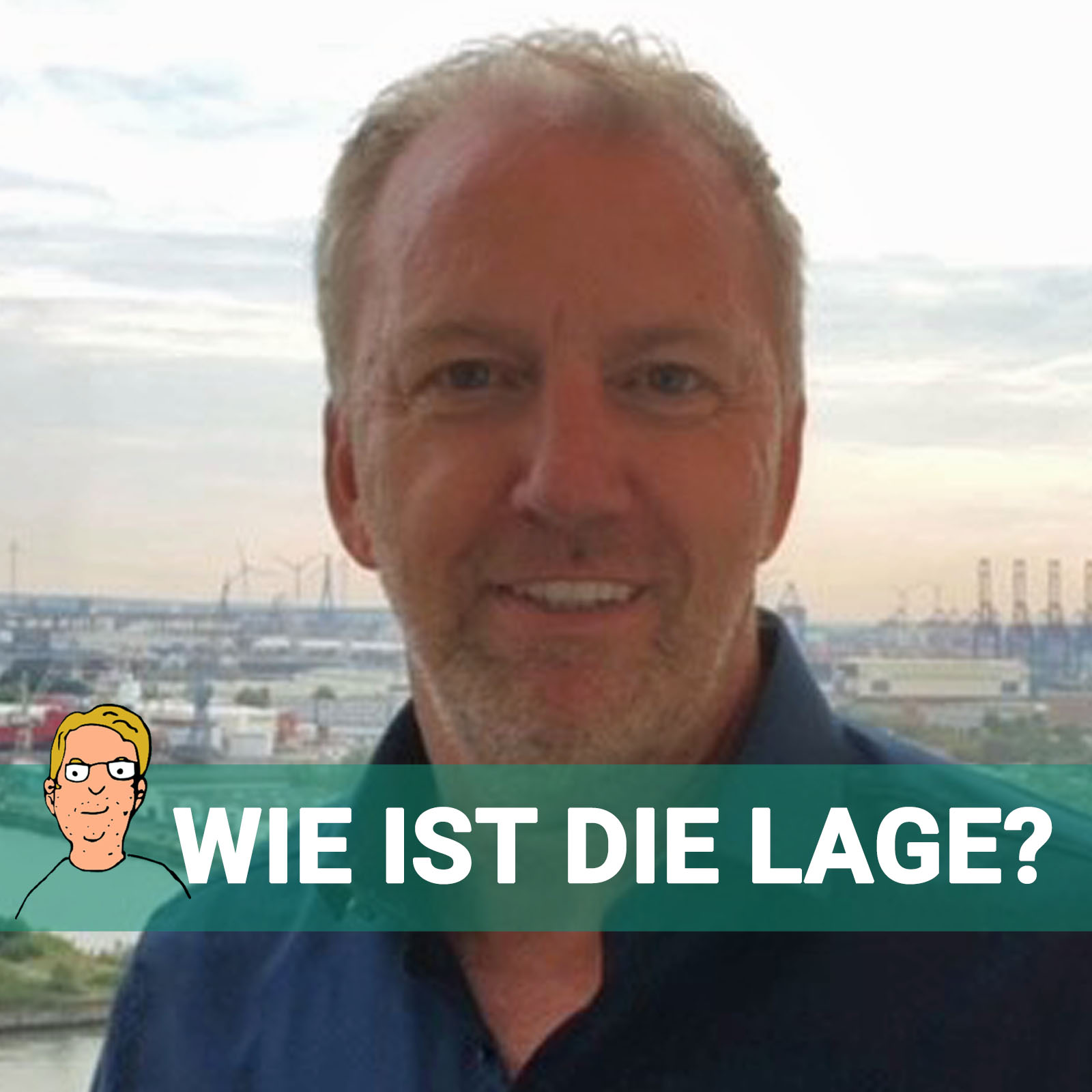 Wie ist die Lage?