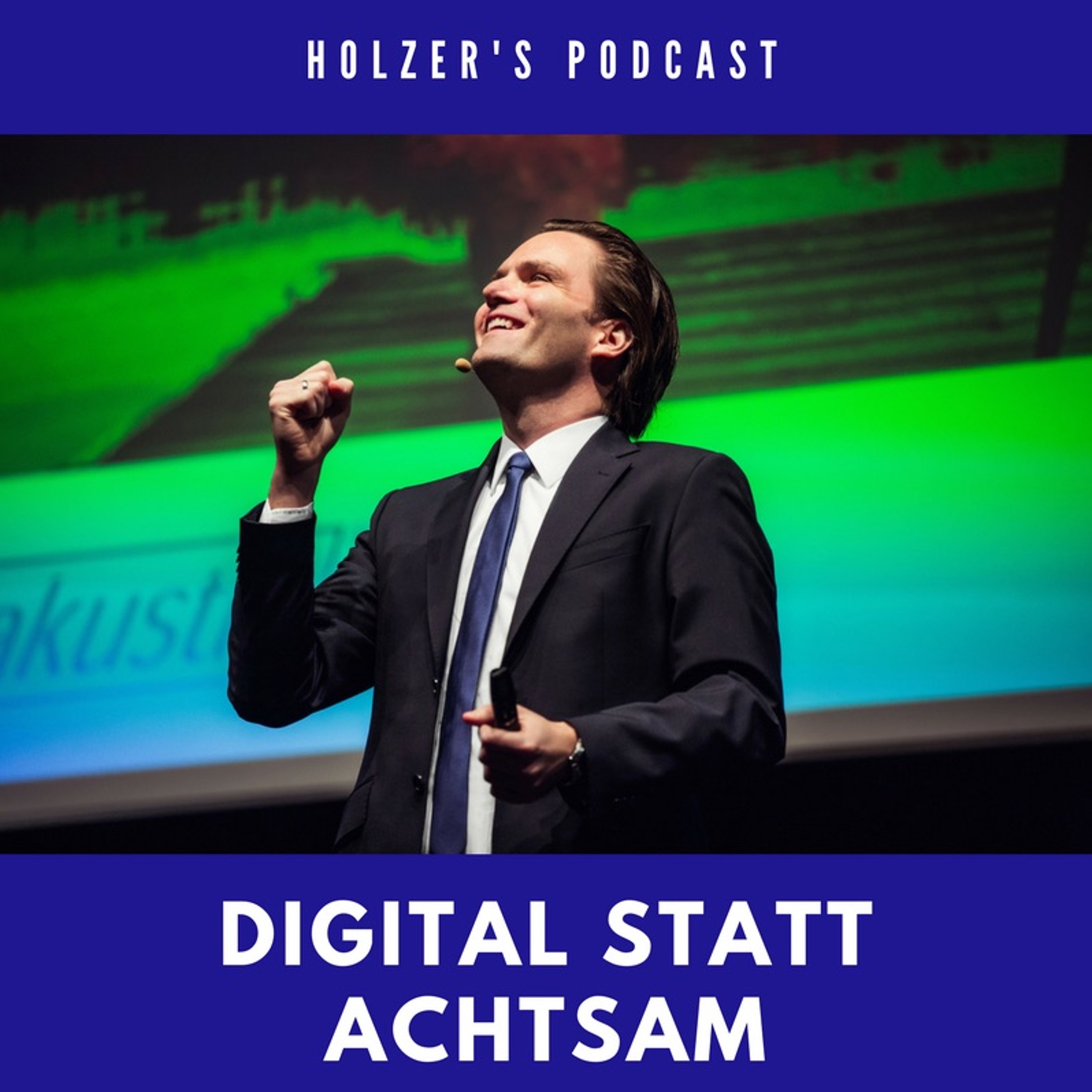 Mutmenschen mit Peter Holzer