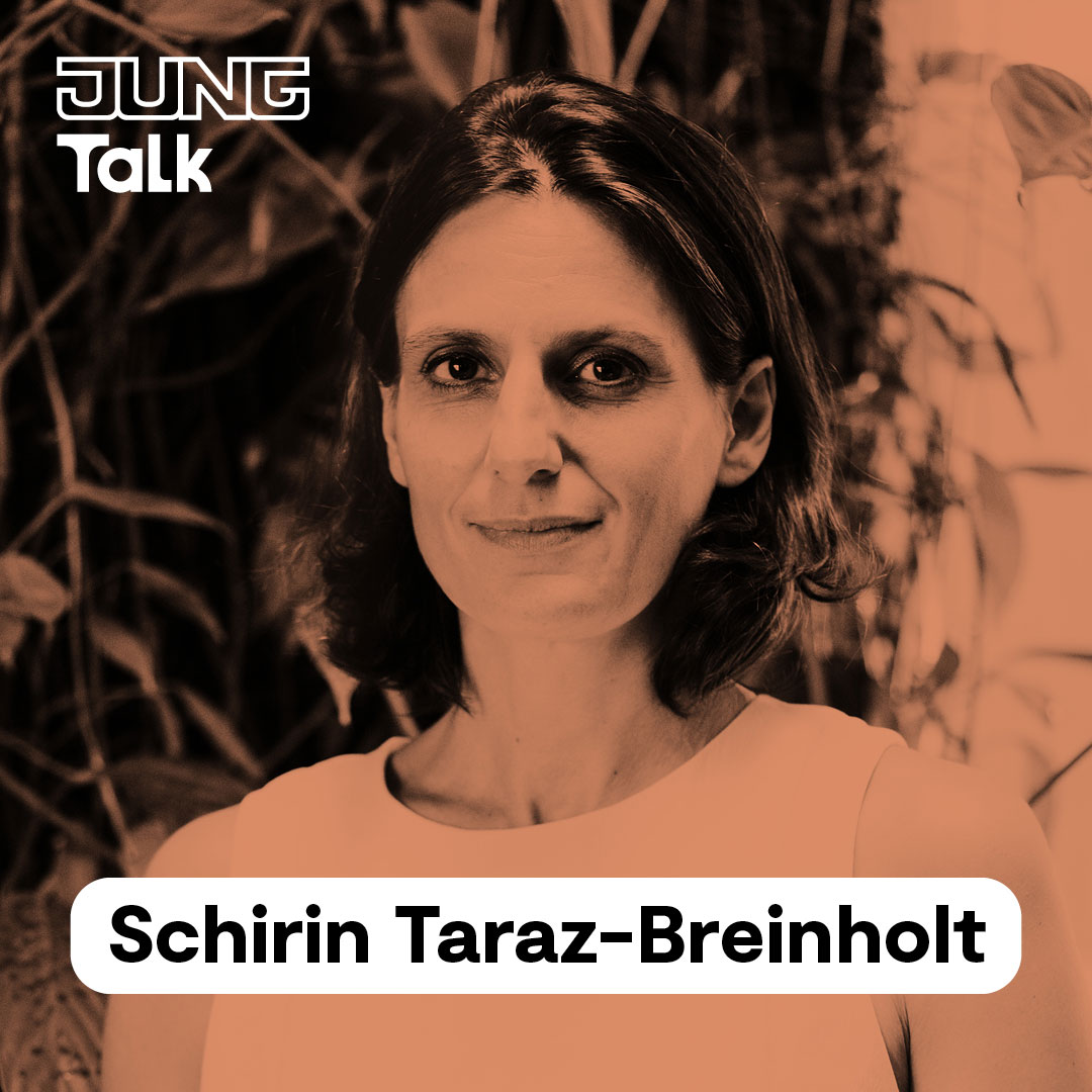 JUNG Talk