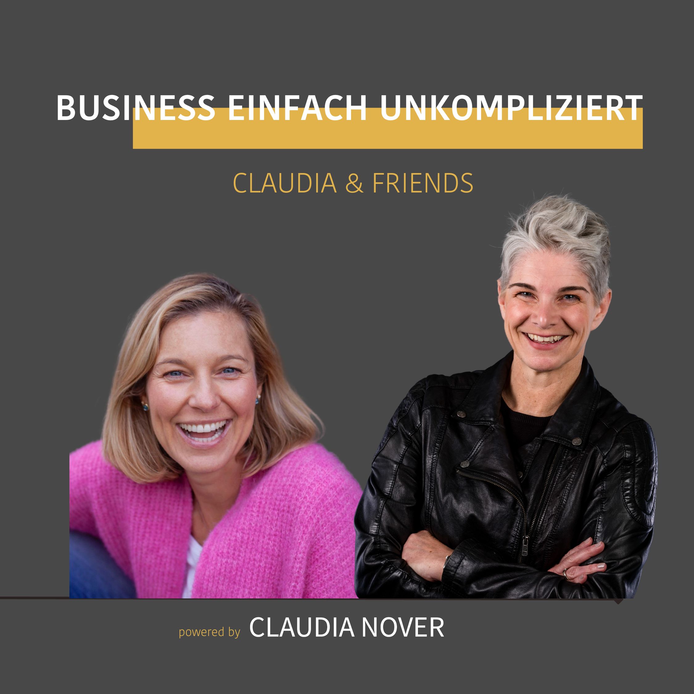 Business einfach unkompliziert