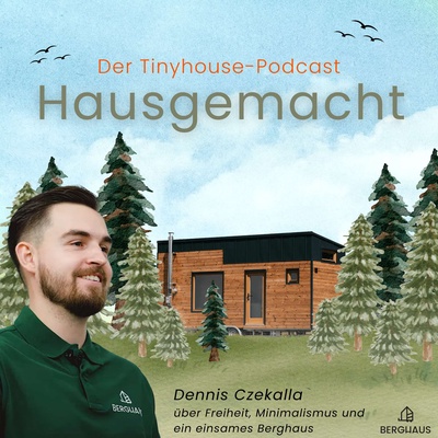 #14 Kleine Wohnformen: Welche passt zu dir? episode artwork