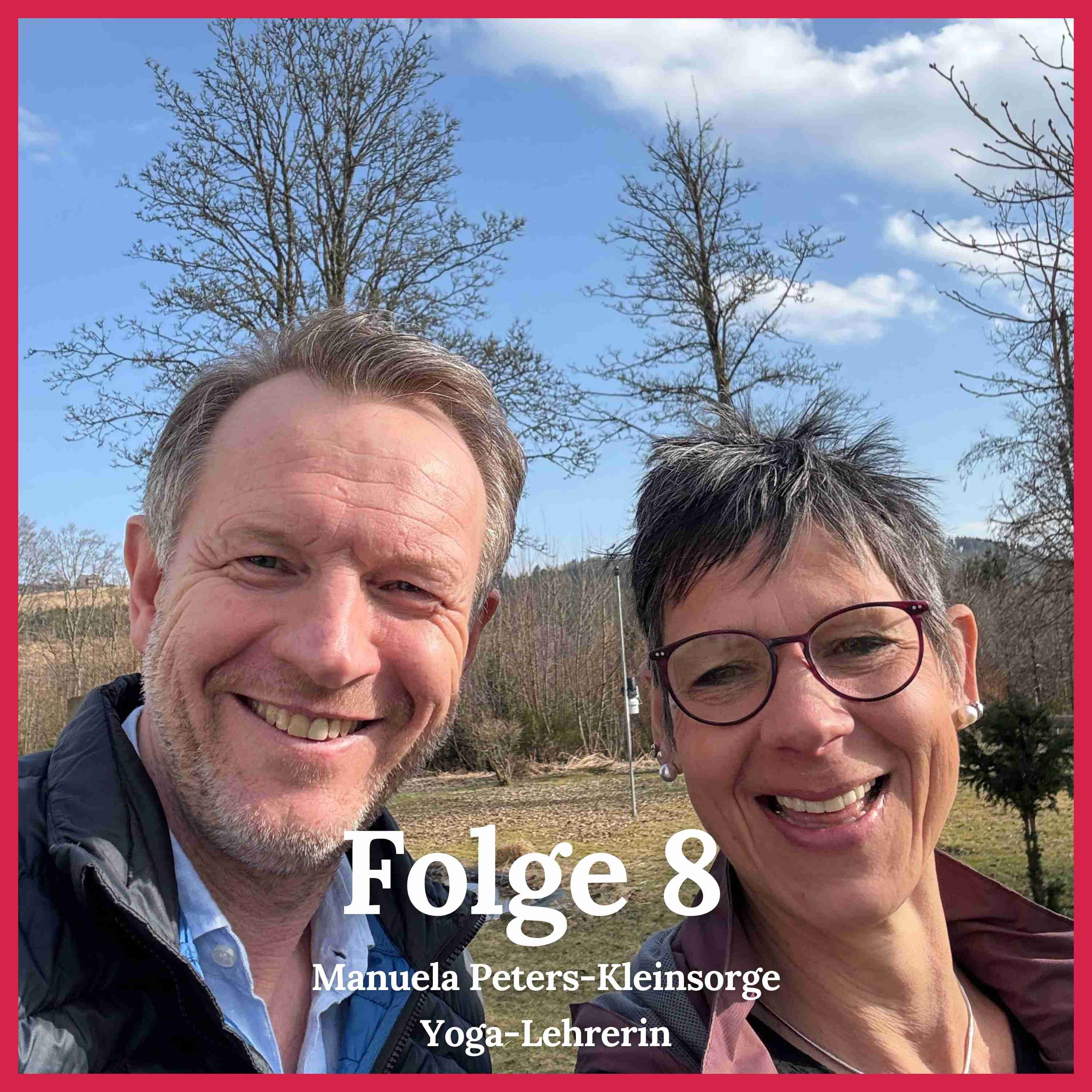 Walk & Talk - Sauerland Podcast