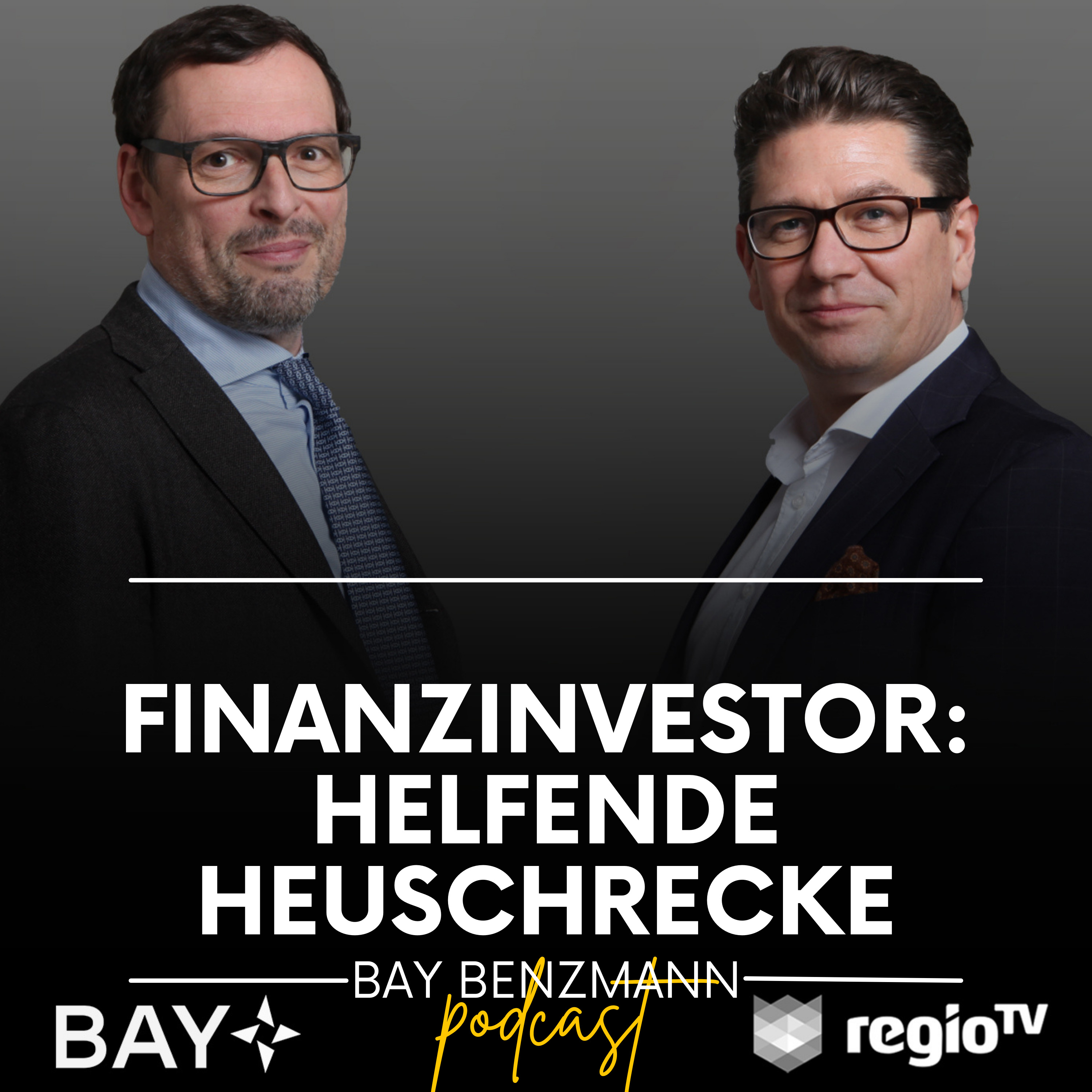 Bay Benzmann - Management und Märkte
