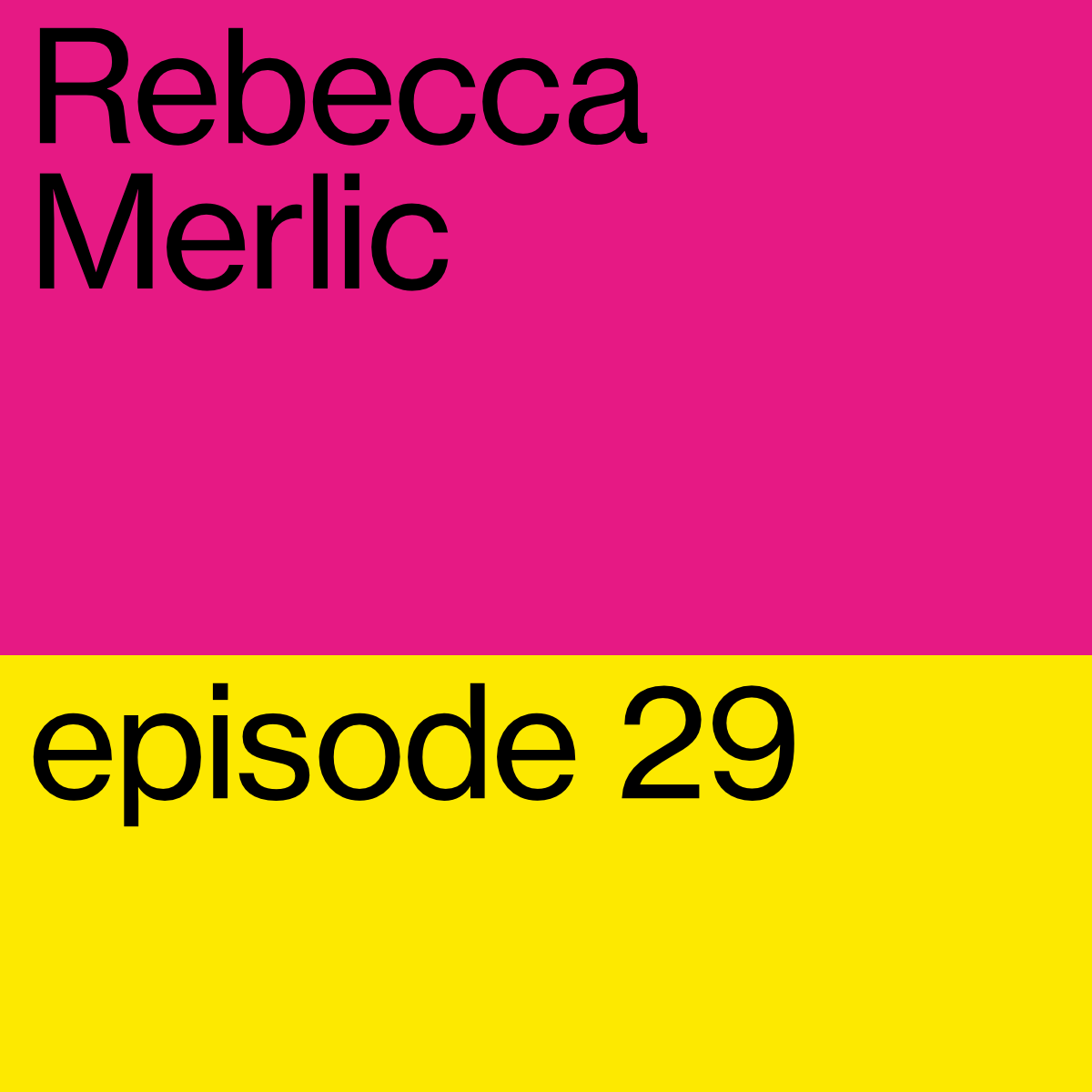 The Culture & Technology Podcast