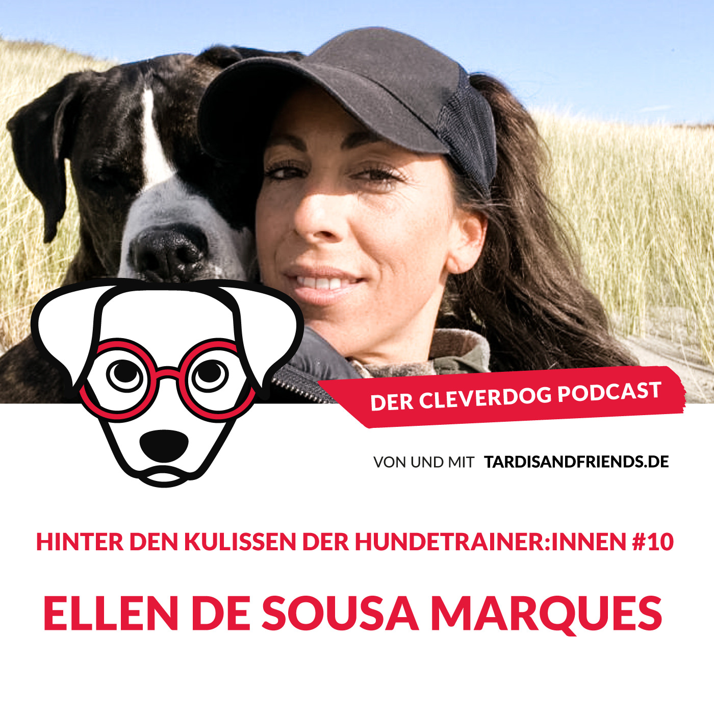Der Cleverdog Podcast – mehr Wissen rund um den Hund!
