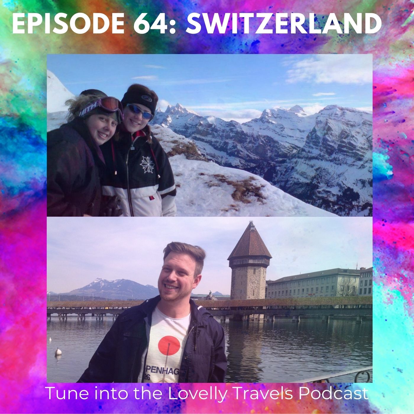 Lovelly Travels