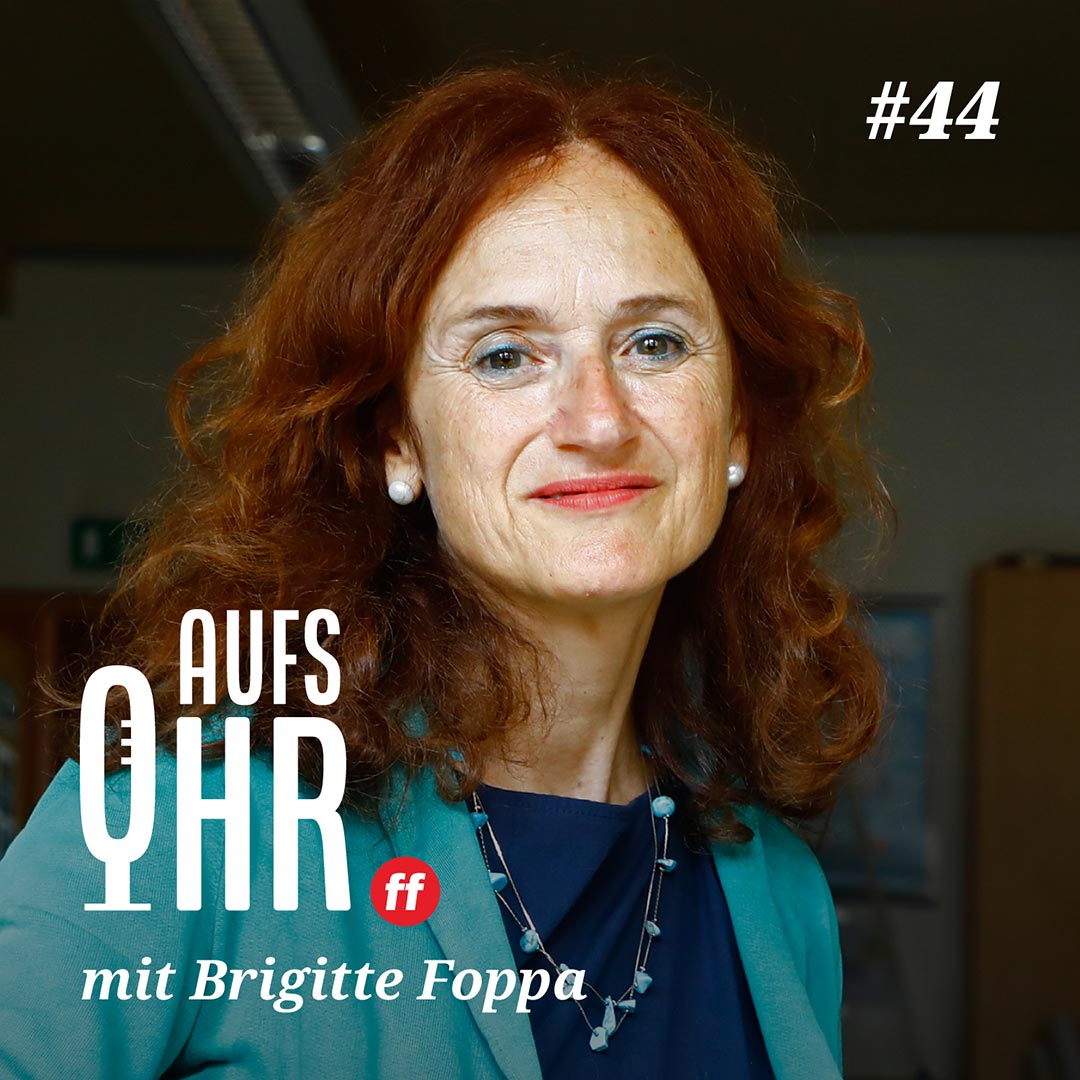 Südtiroler Wochenmagazin ff – Aufs Ohr