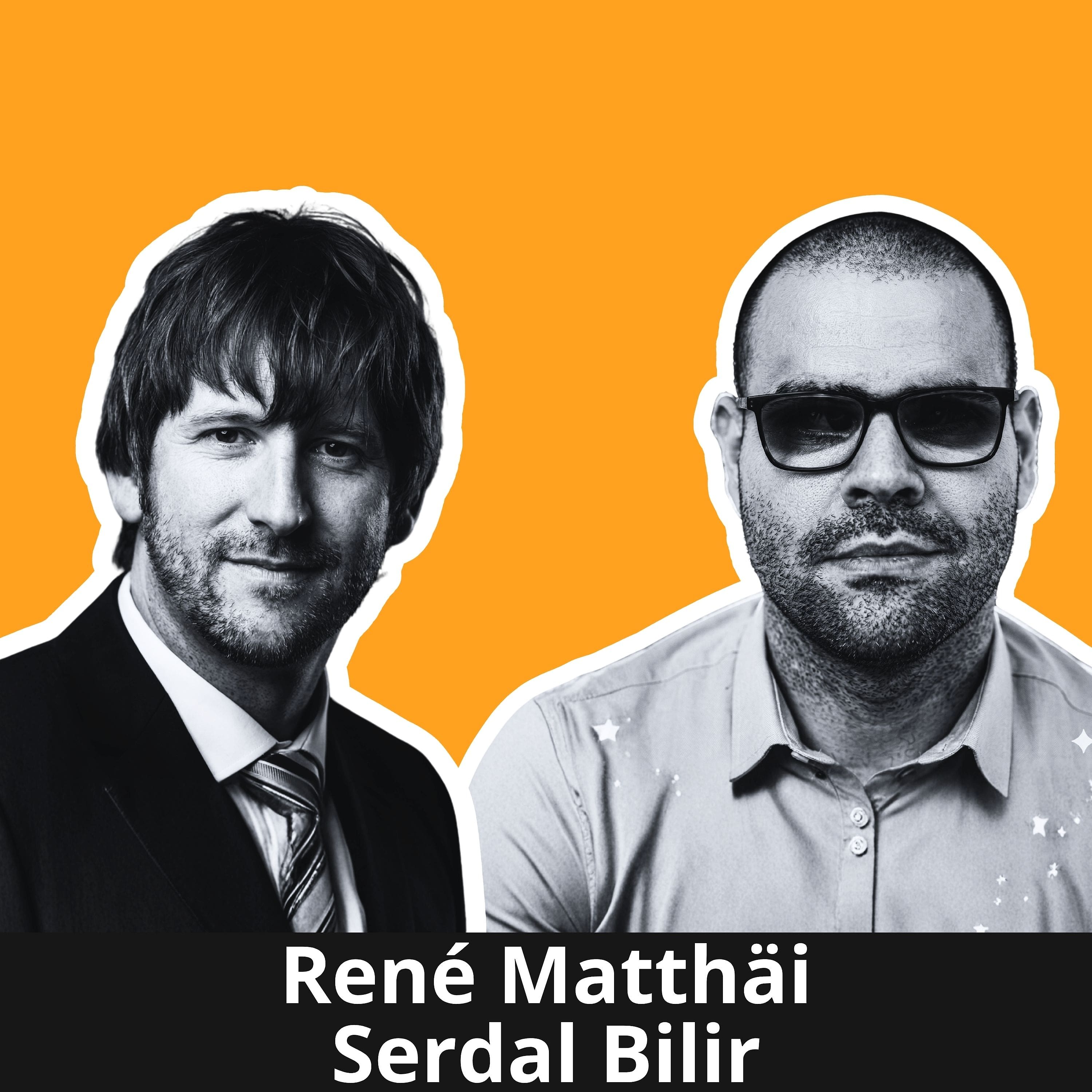 Barrierefreiheit manuell prüfen: Tools reichen nicht aus - René Matthäi, Serdal Bilir