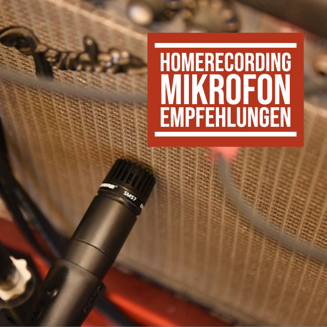 Studiosofa - Der Sound&Recording-Podcast