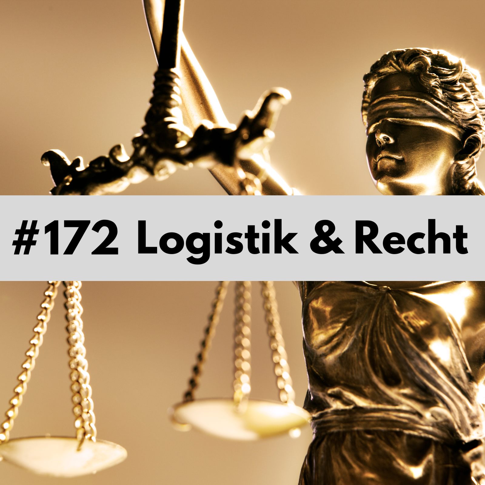 Logistikpodcast- Der Podcast für Logistik