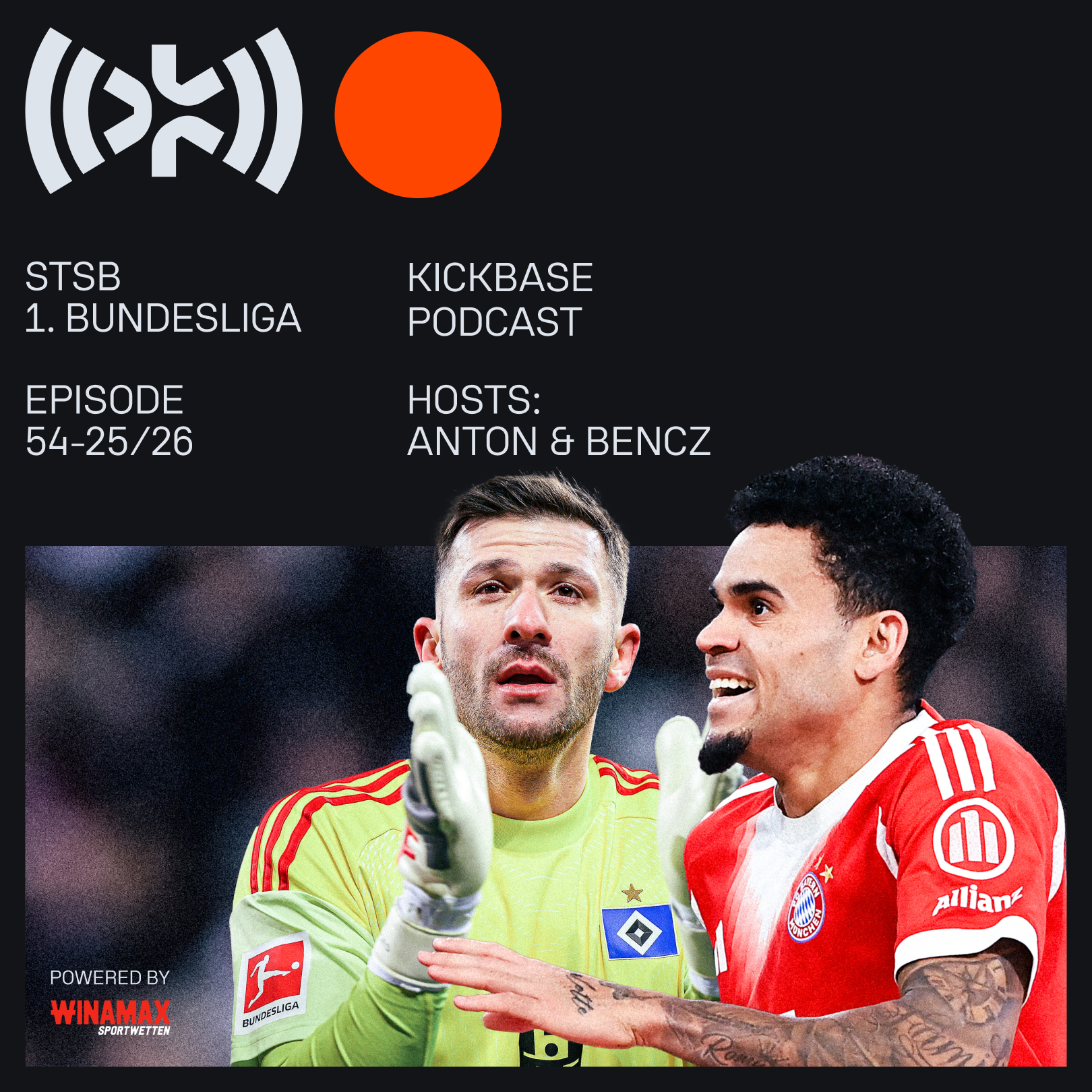 Mit Buttermesser zur Schießerei - Lucky Lucho hält TSG in Schach