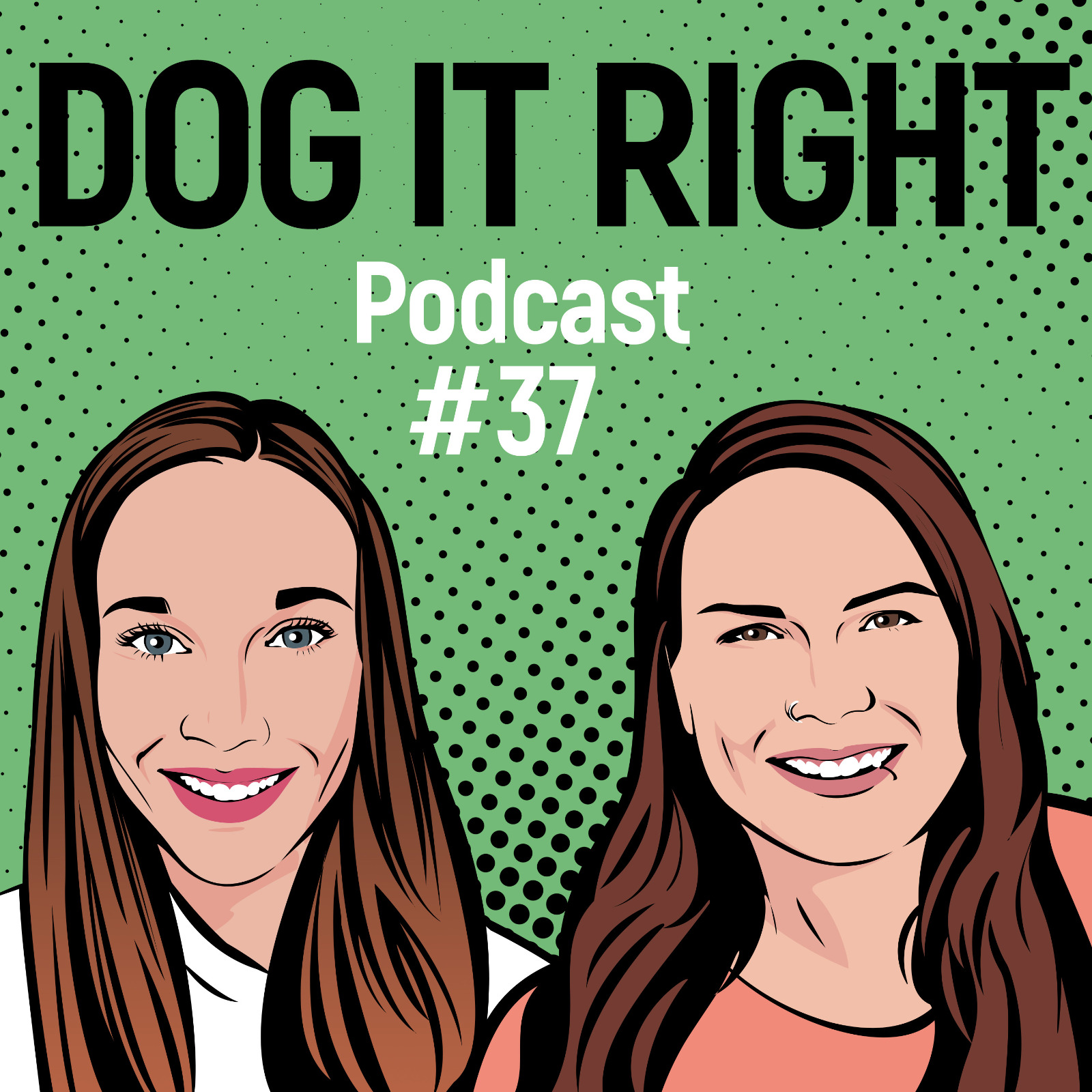 Dog It Right | Der Podcast für Hundemenschen