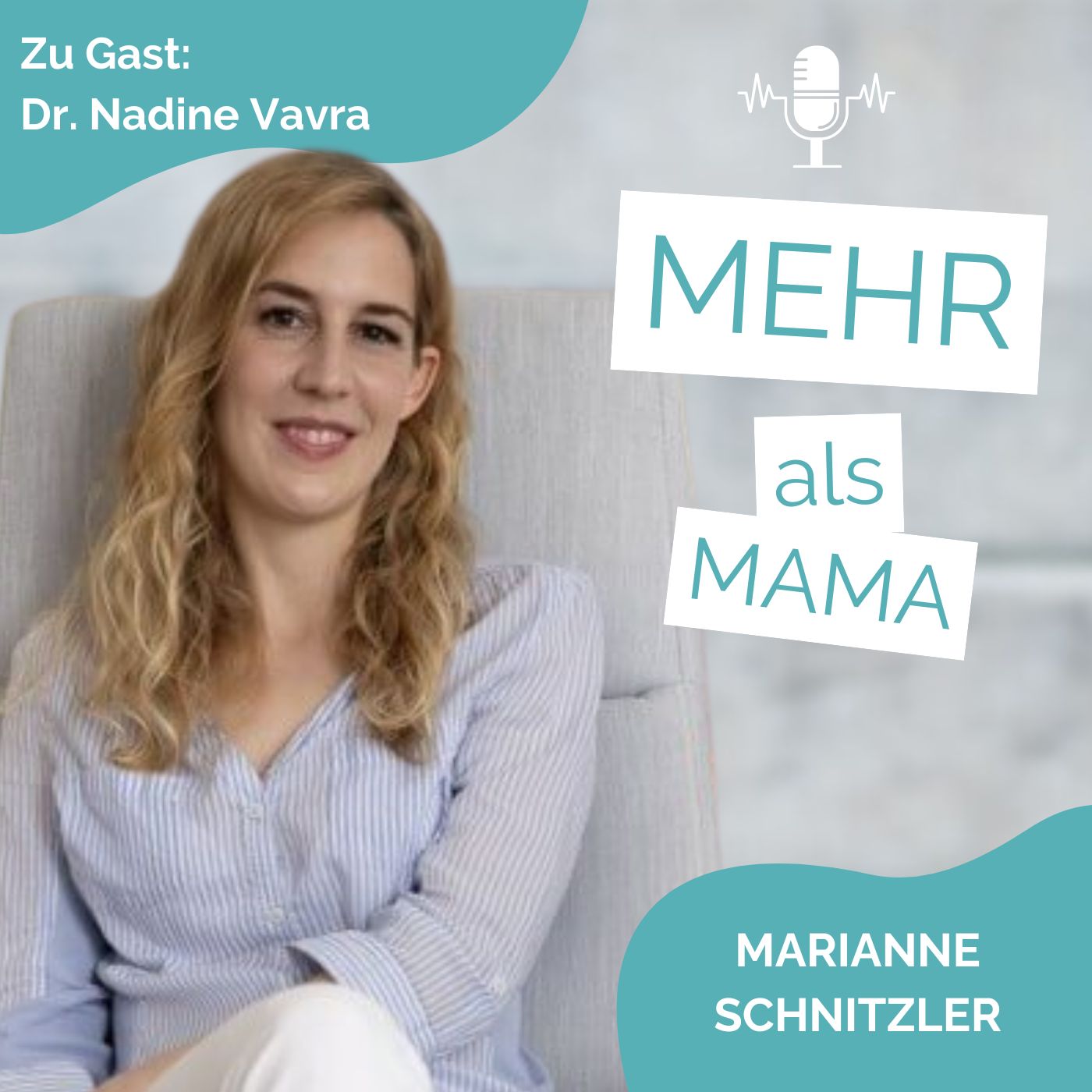 MEHR als Mama