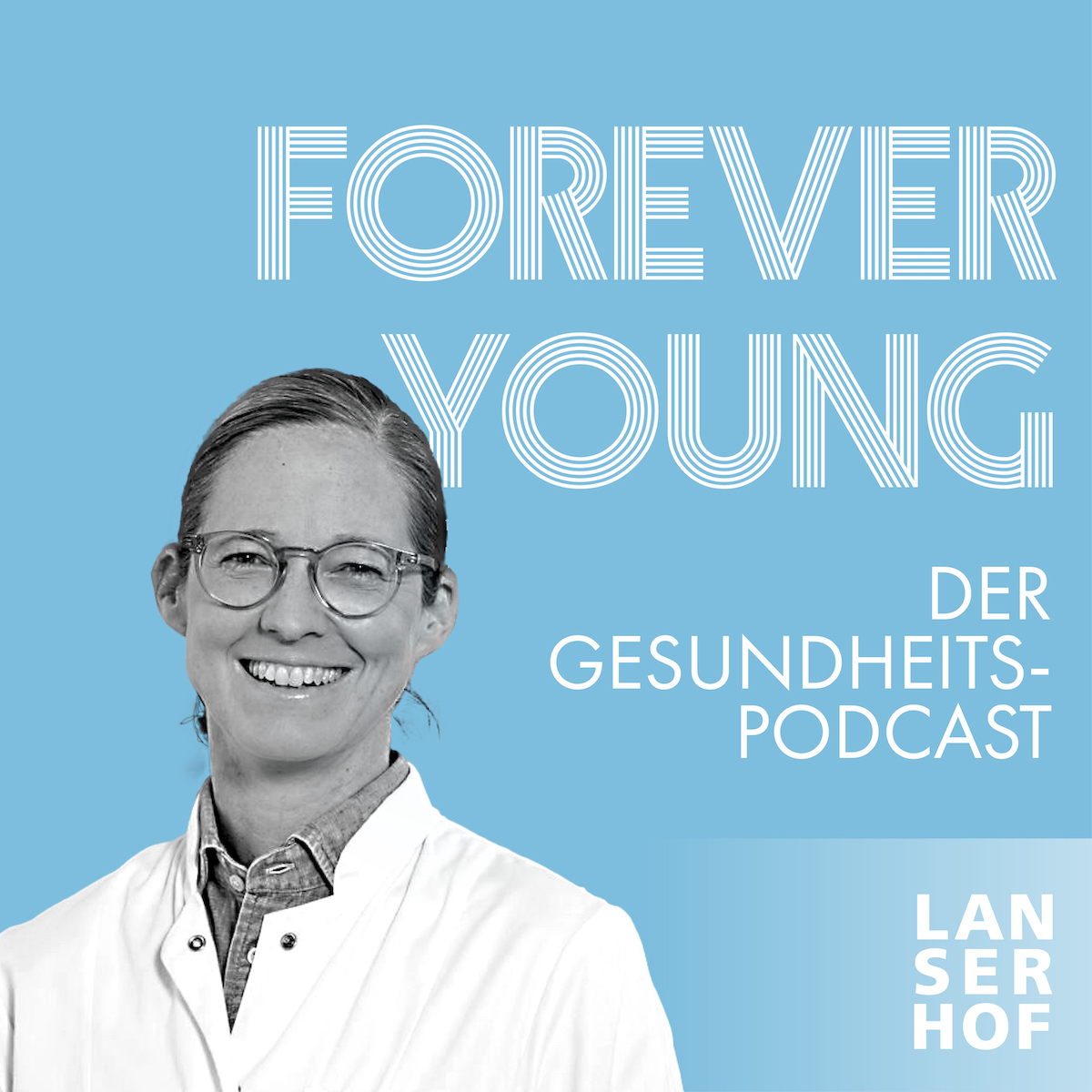 Forever Young - Der Longevity-Podcast