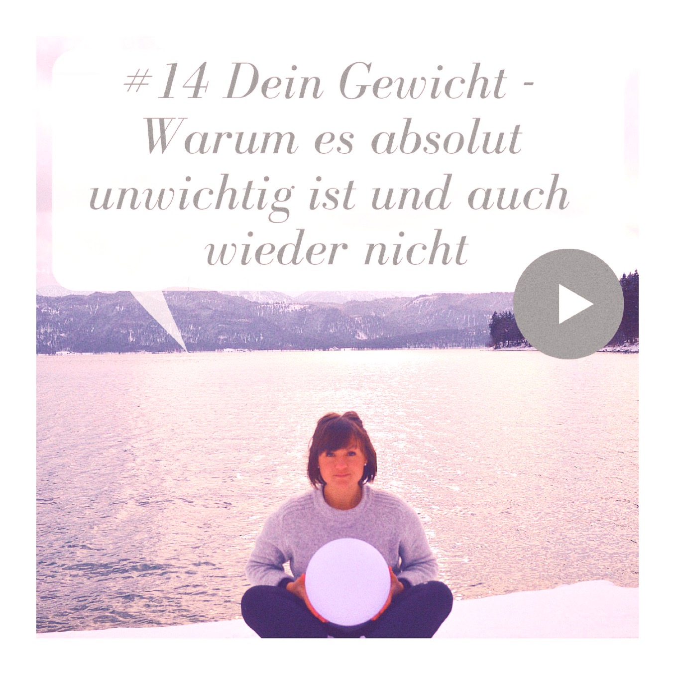 emmi rosa | Der Podcast für intuitives Essen und ganzheitliche Frauengesundheit