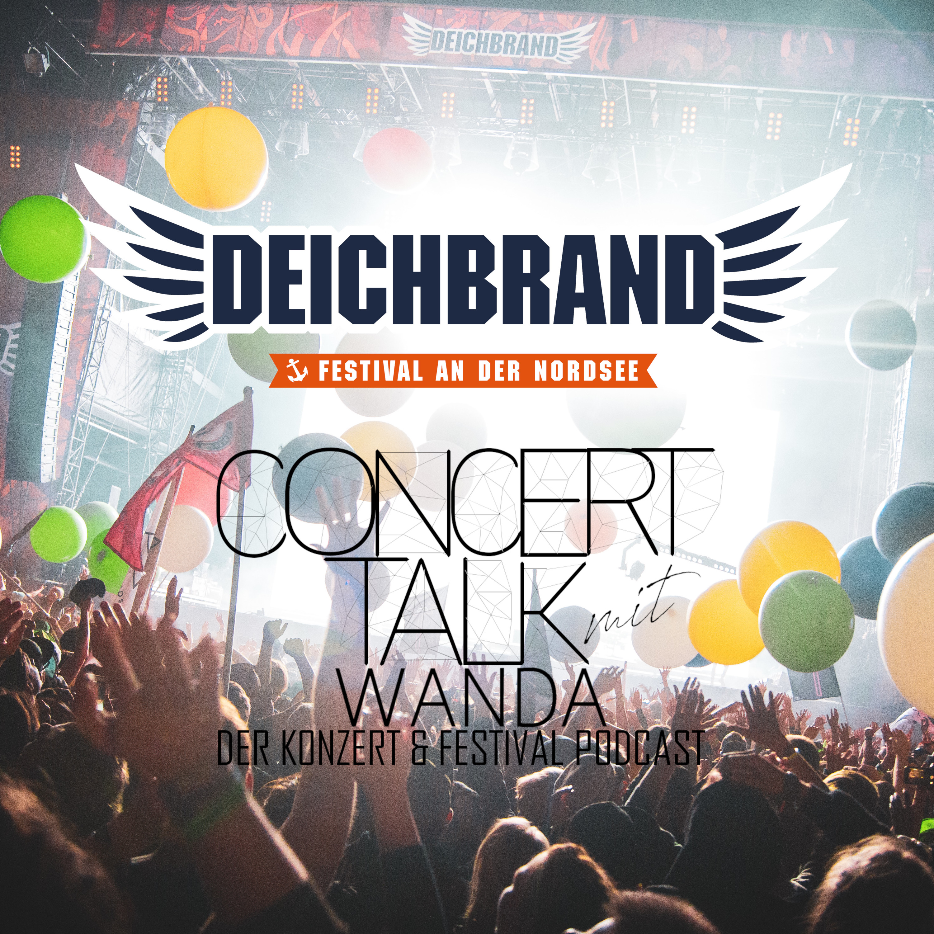 CONCERTTALK
