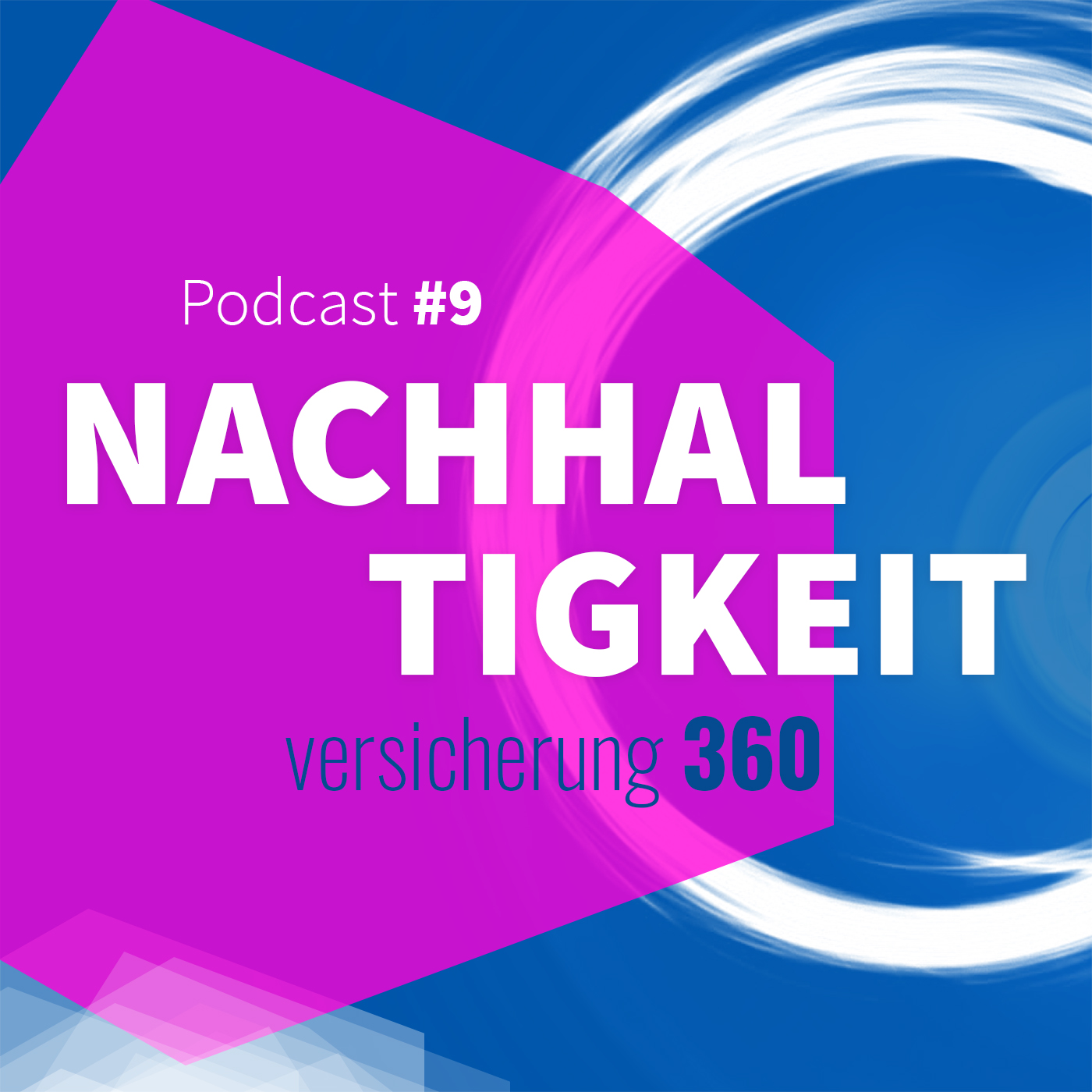 Versicherung 360 - Themen, Trends & Zukunft
