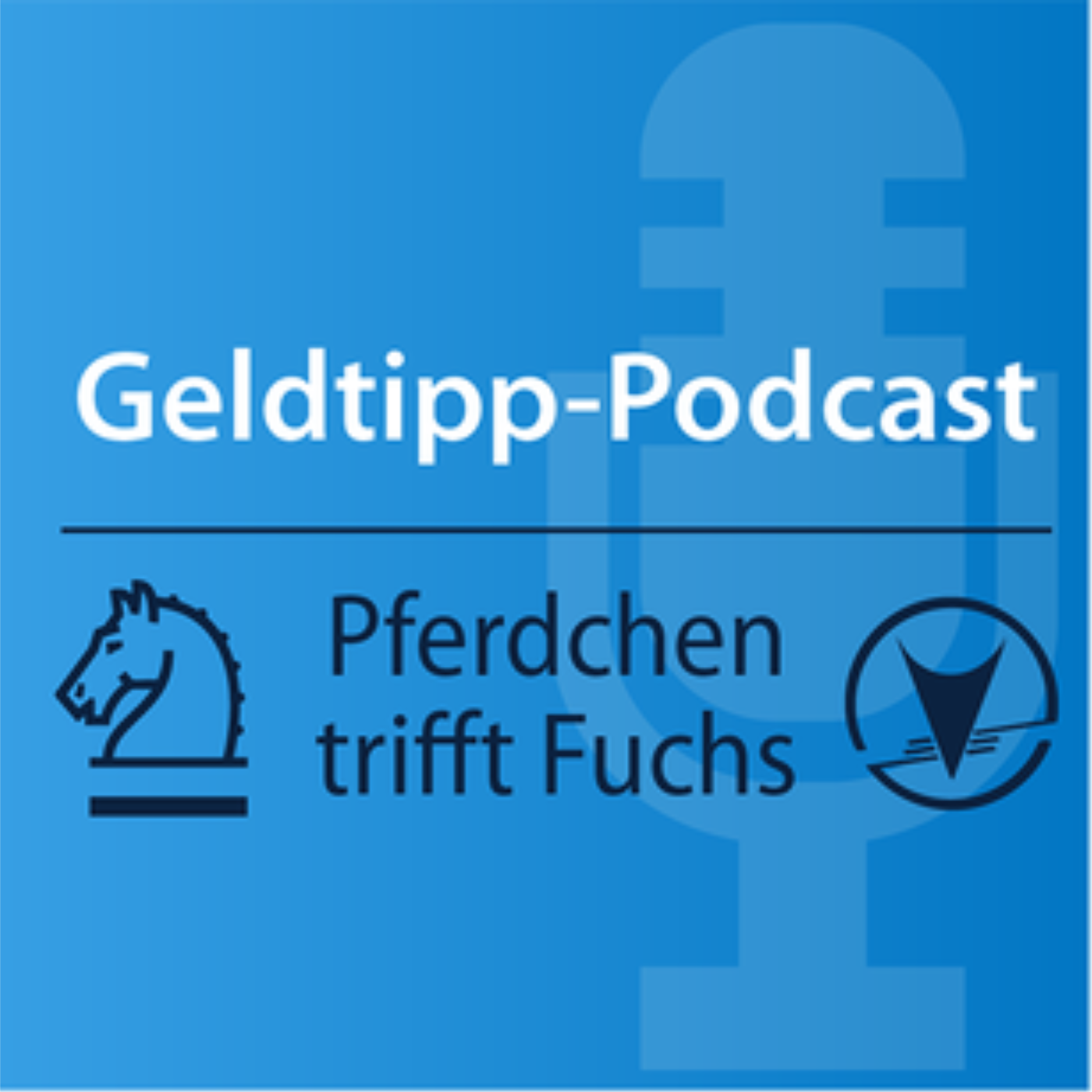 Geldtipp – Pferdchen trifft Fuchs: Welche Chancen und Risiken das Anlagejahr 2026 bringt episode artwork