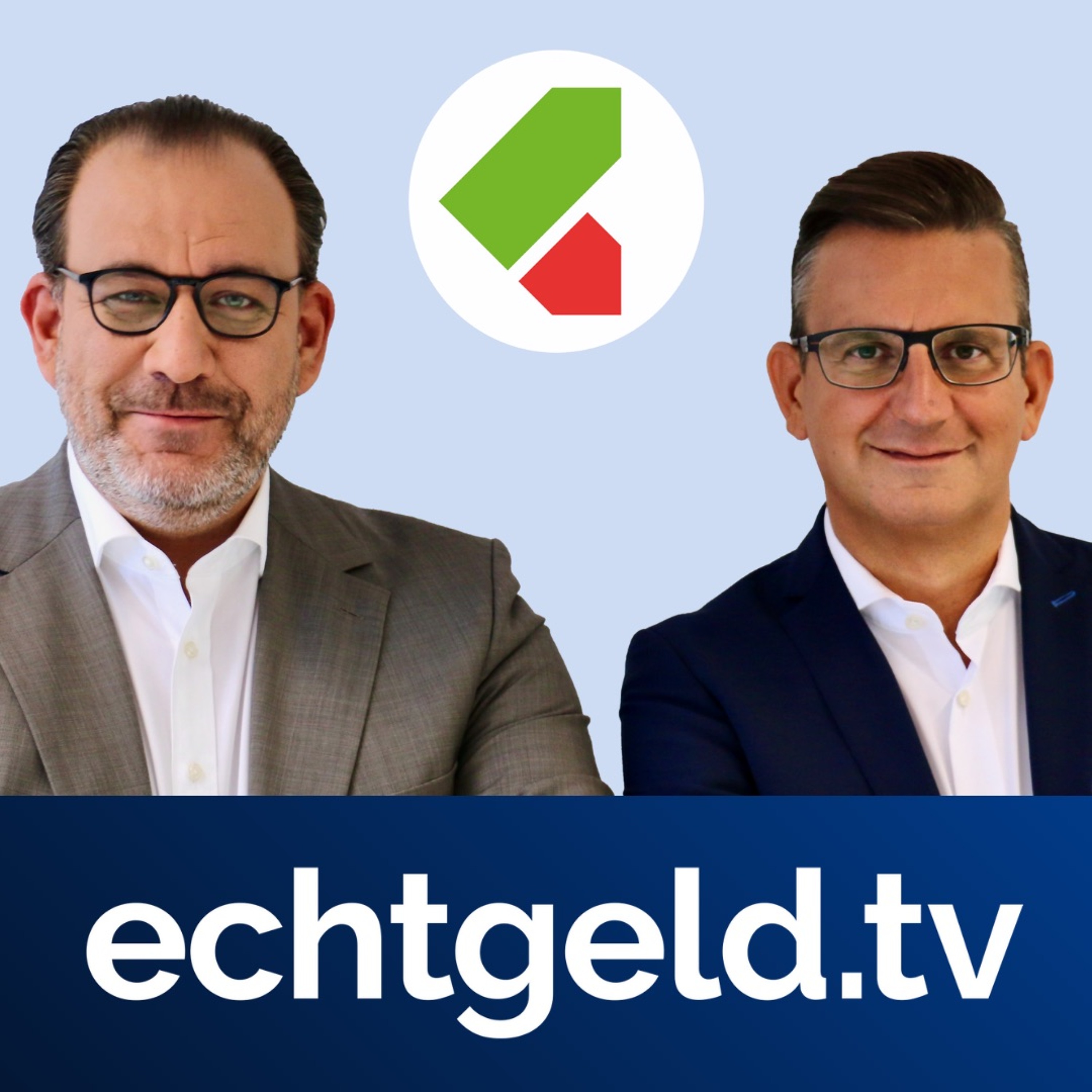 echtgeld.tv - Geldanlage, Börse, Altersvorsorge, Aktien, Fonds, ETF
