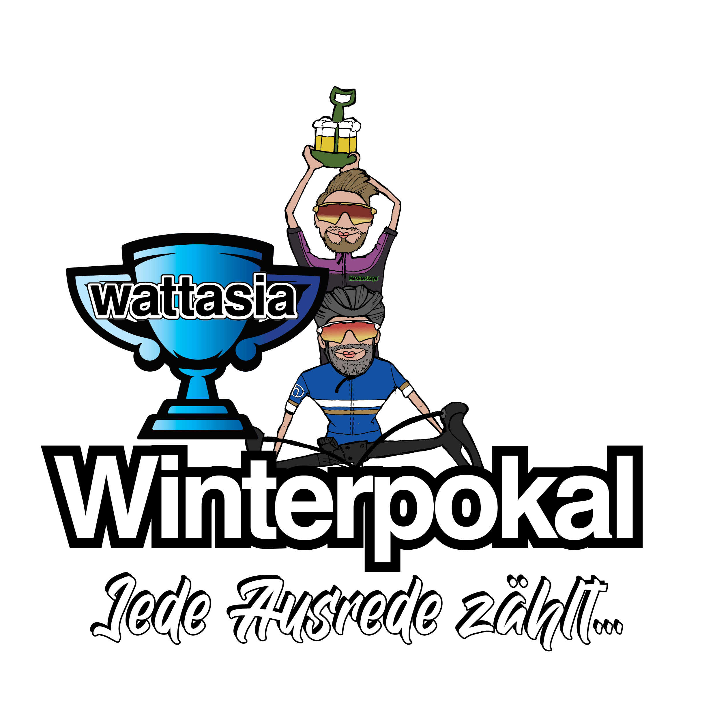 155. Gut durch den Winter & Winterpokal