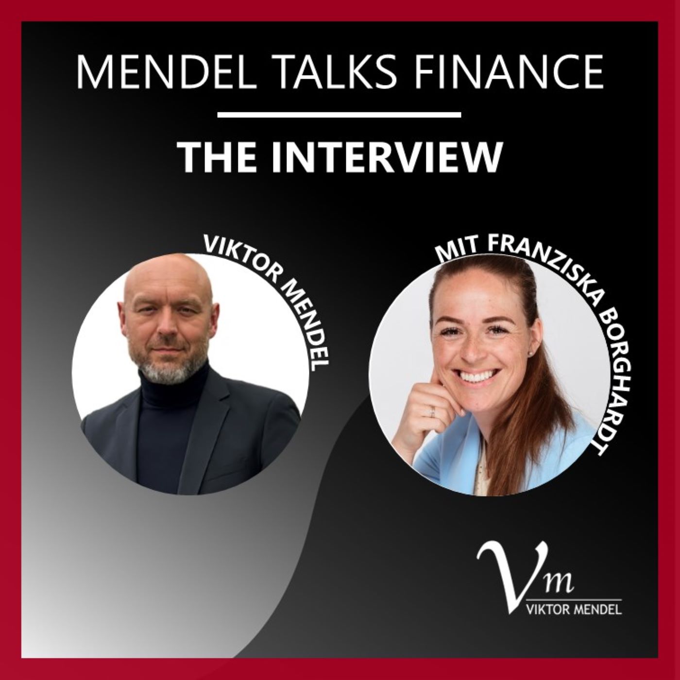 Nice to know for CFO - Der Podcast für CFOs und Finanzexperten