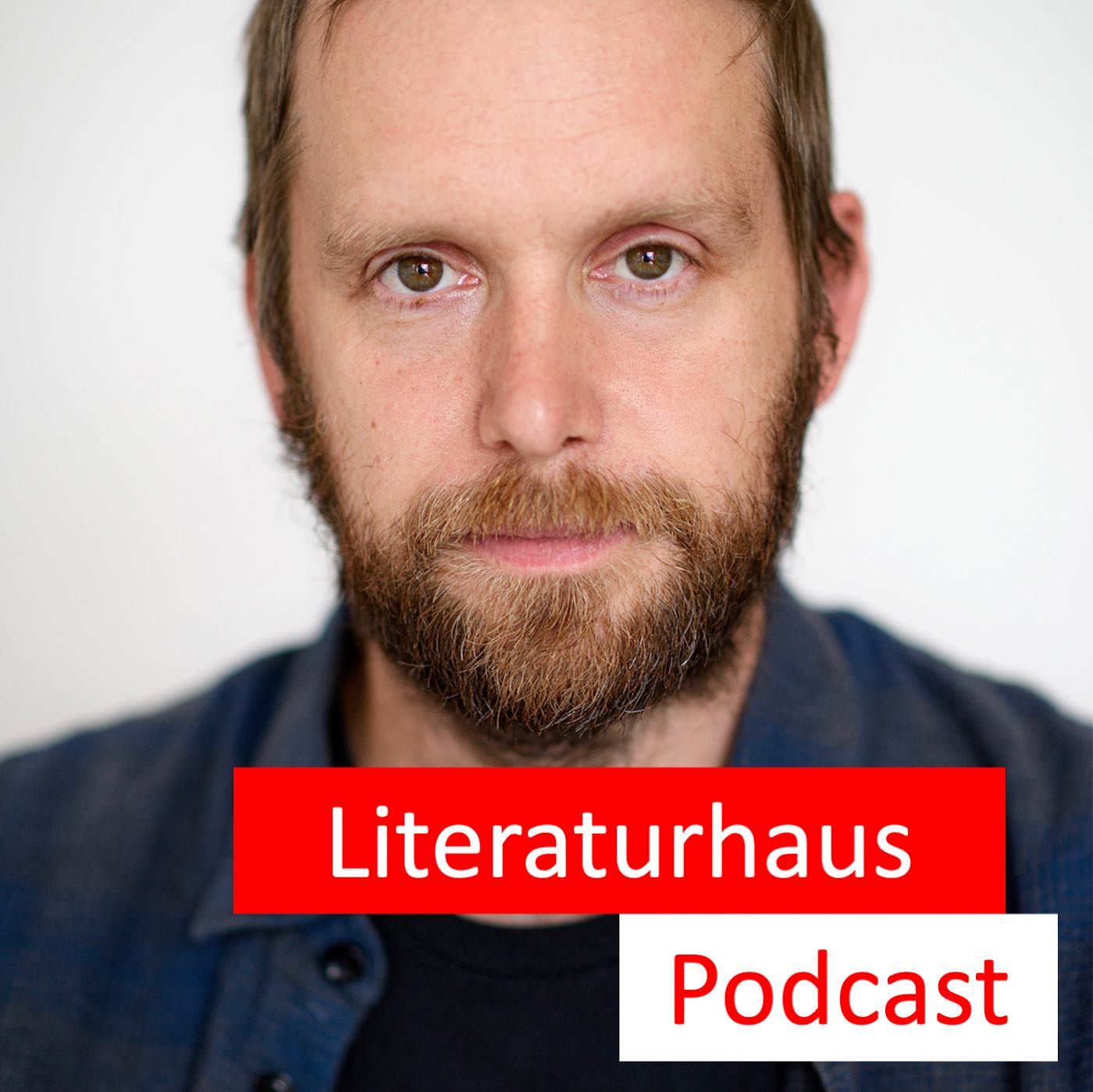 Literaturhaus-Podcast
