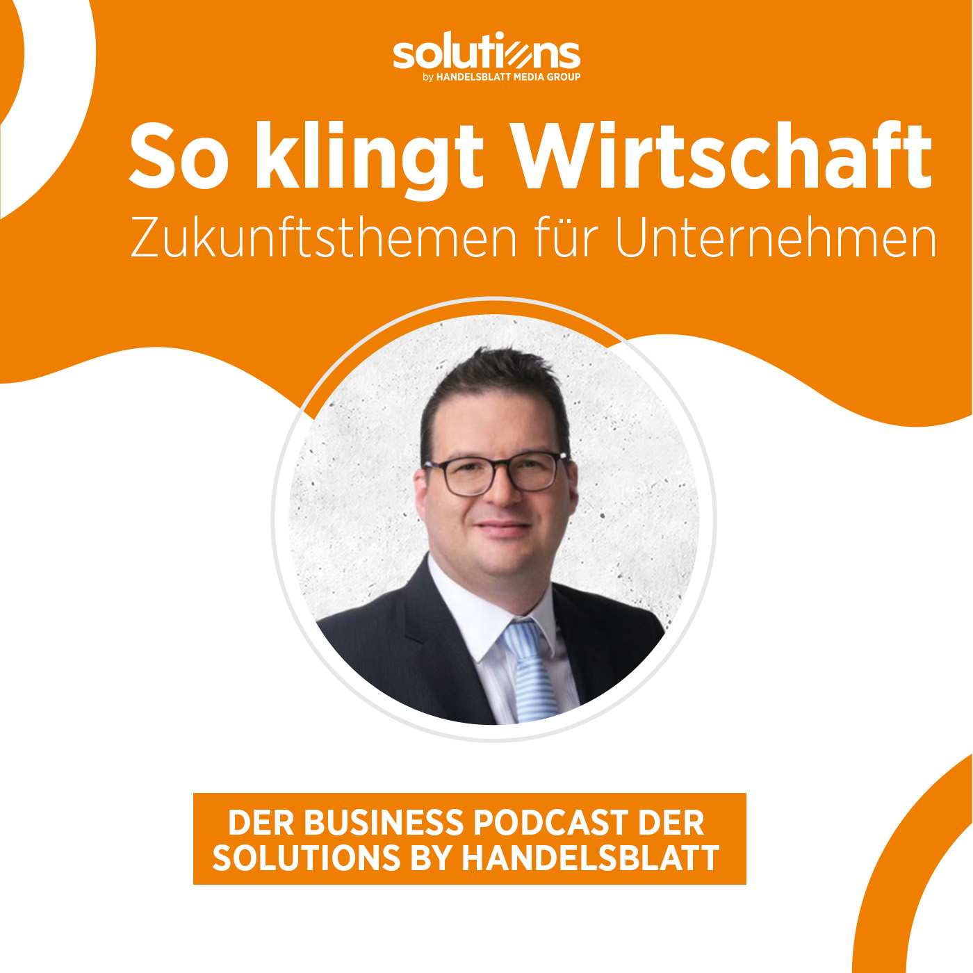 Sichert die digitale Steuerabteilung nachhaltigen Unternehmenserfolg? episode artwork