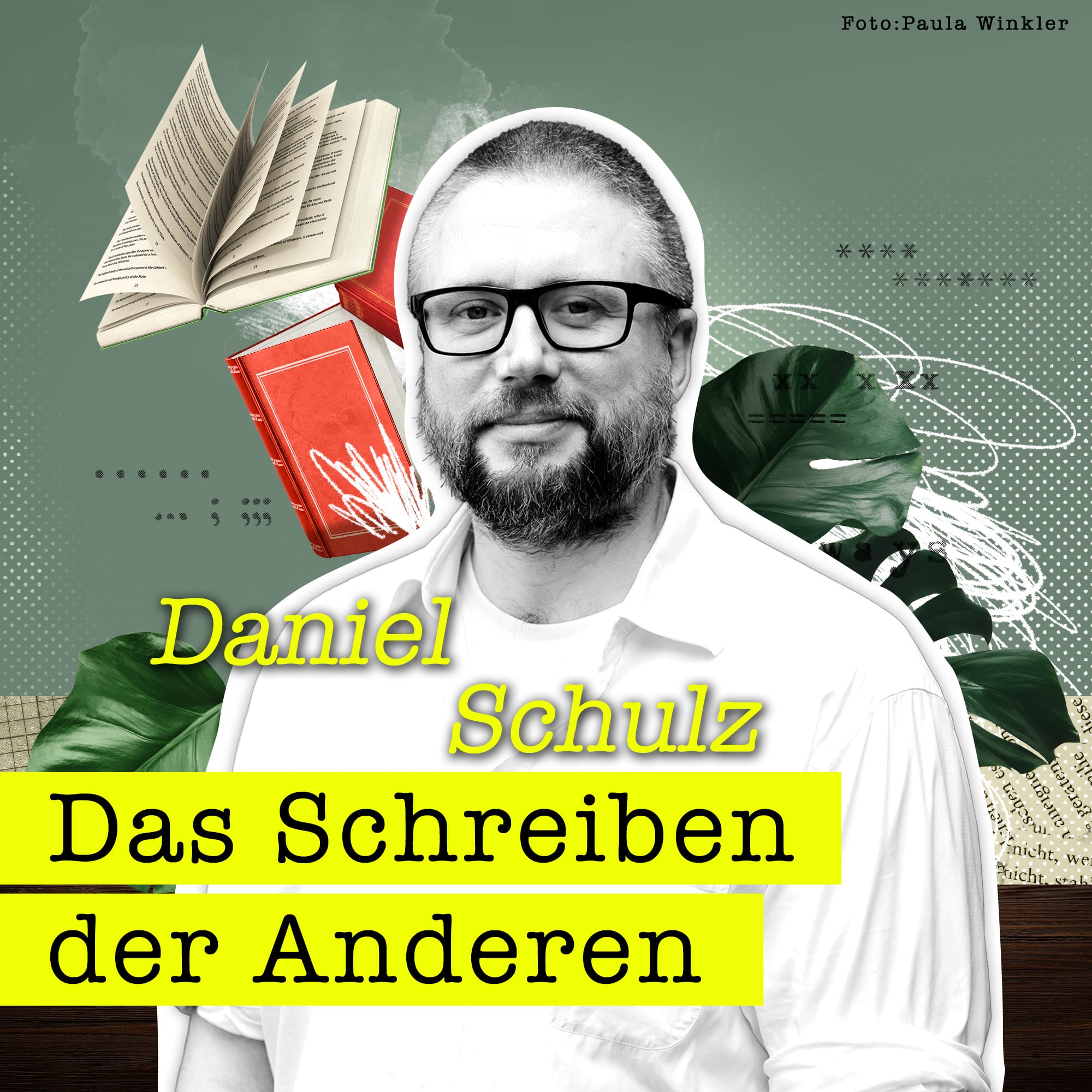 Das Lesen der Anderen