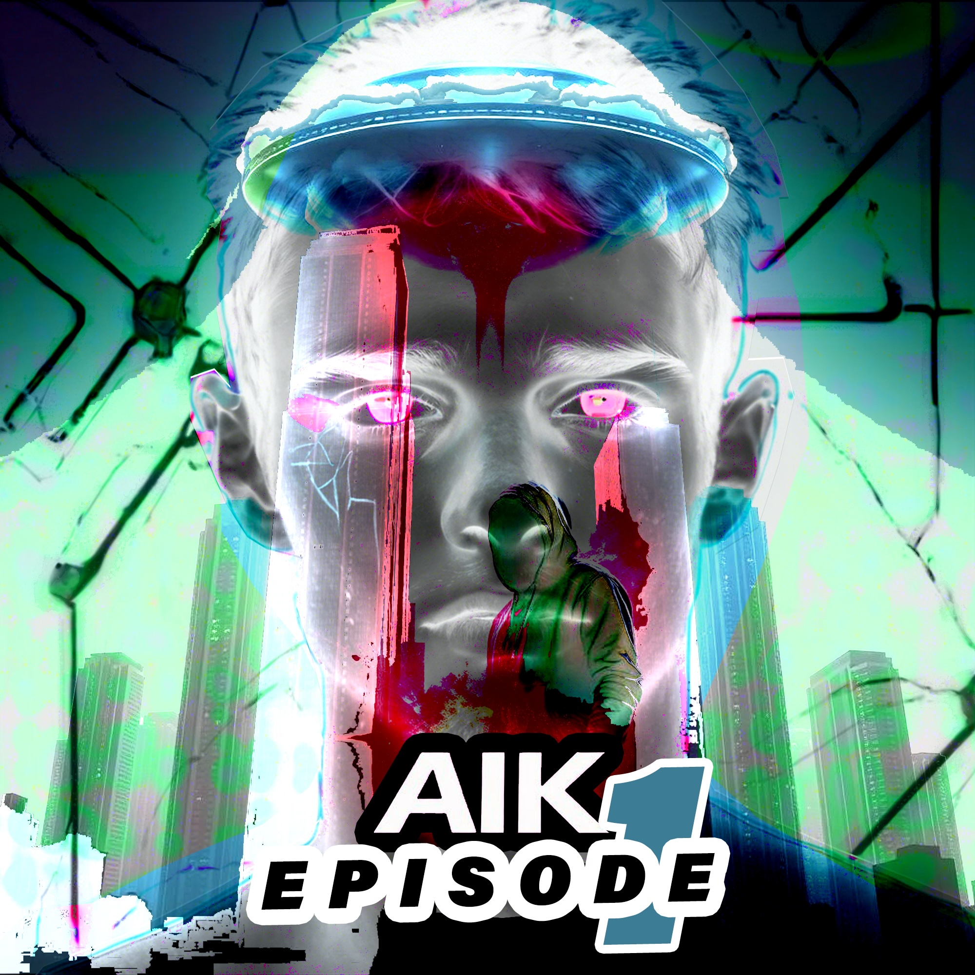 AIK - EPISODE 1 (GER) episode artwork