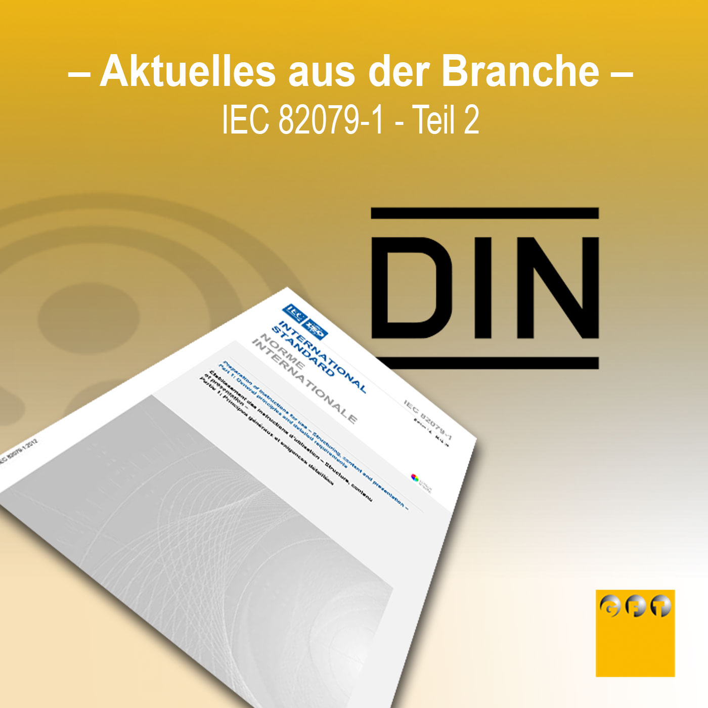 Technische Dokumentation - Der Podcast zu allen Themen der technischen Dokumentation