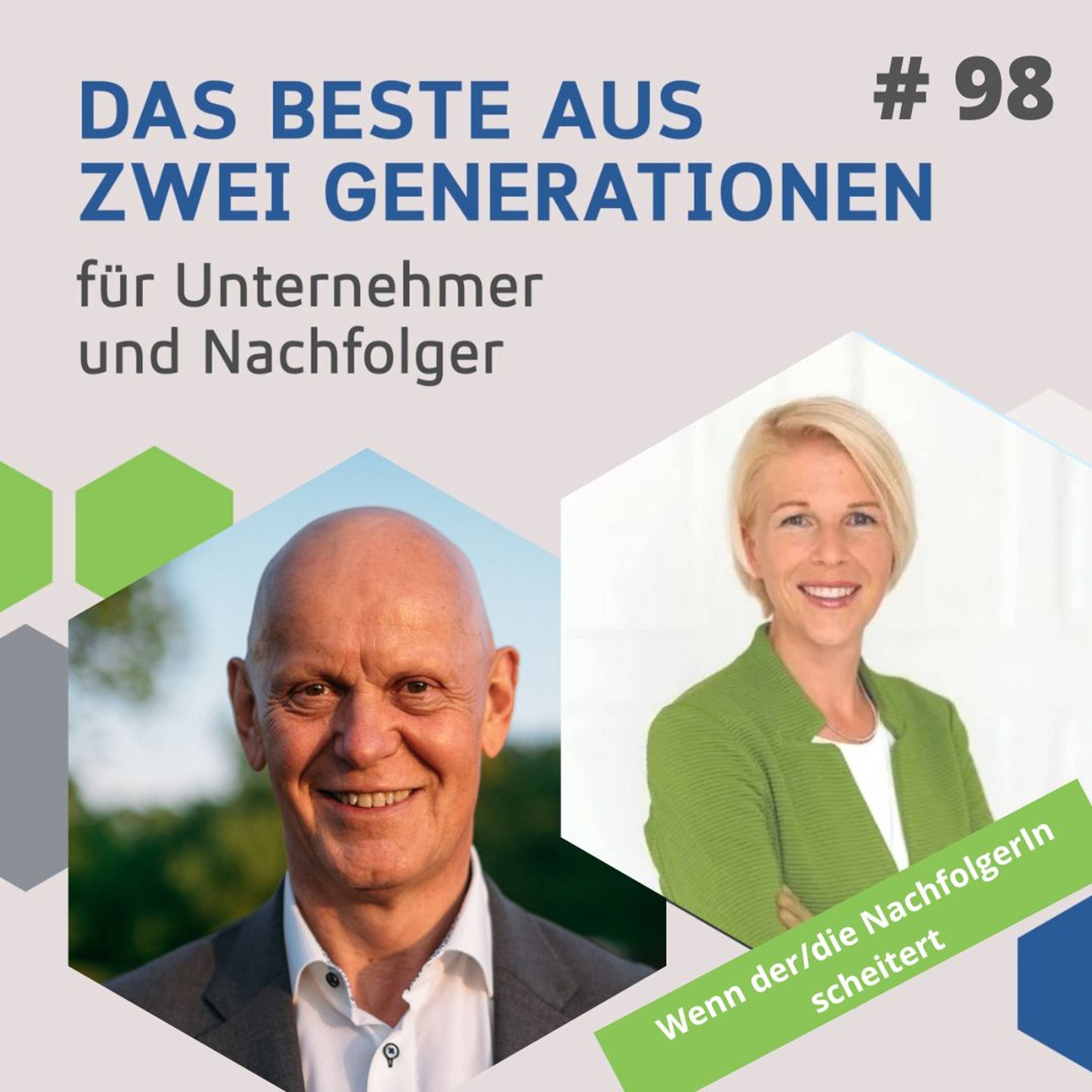 Das BESTE aus 2 Generationen